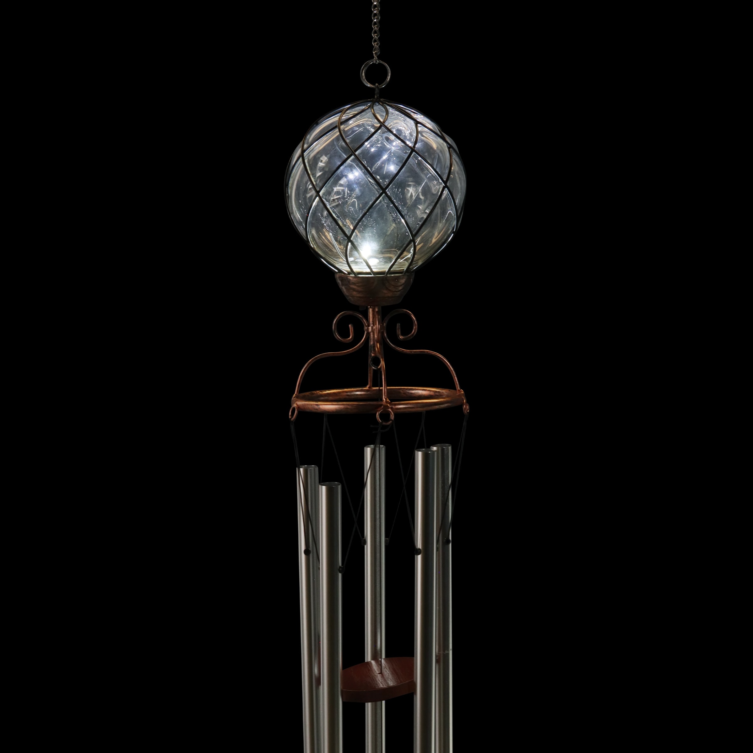 Exhart 79880-L Wind-Chimes - View #4