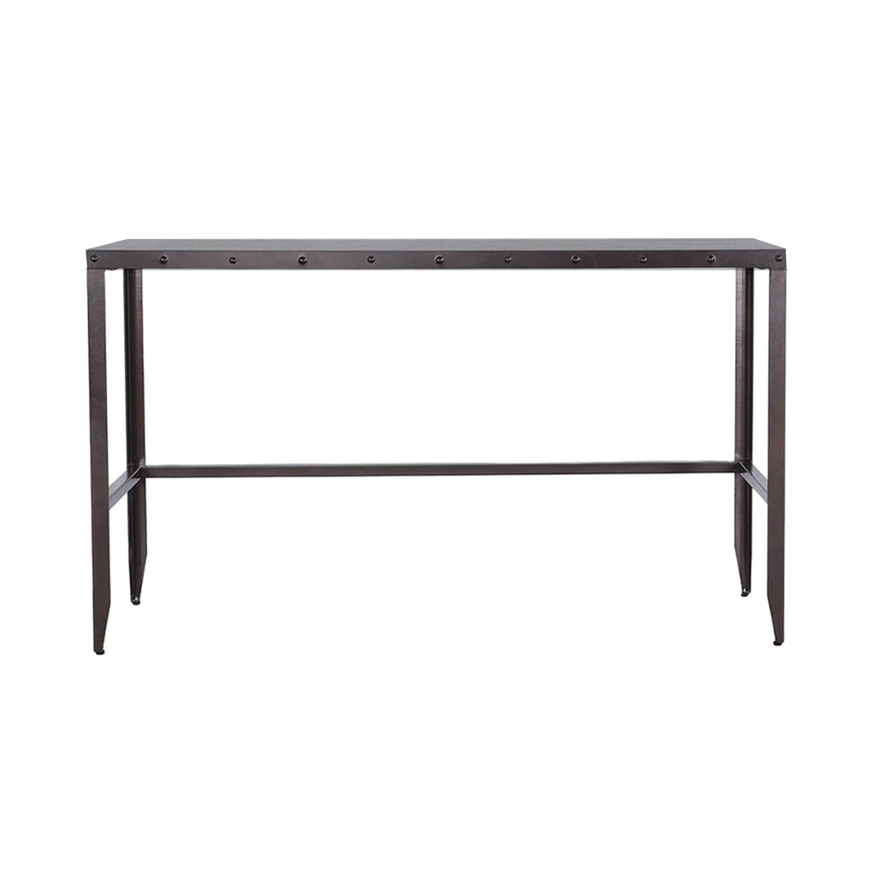 Benzara BM325166 Console-Sofa-Tables - View #2