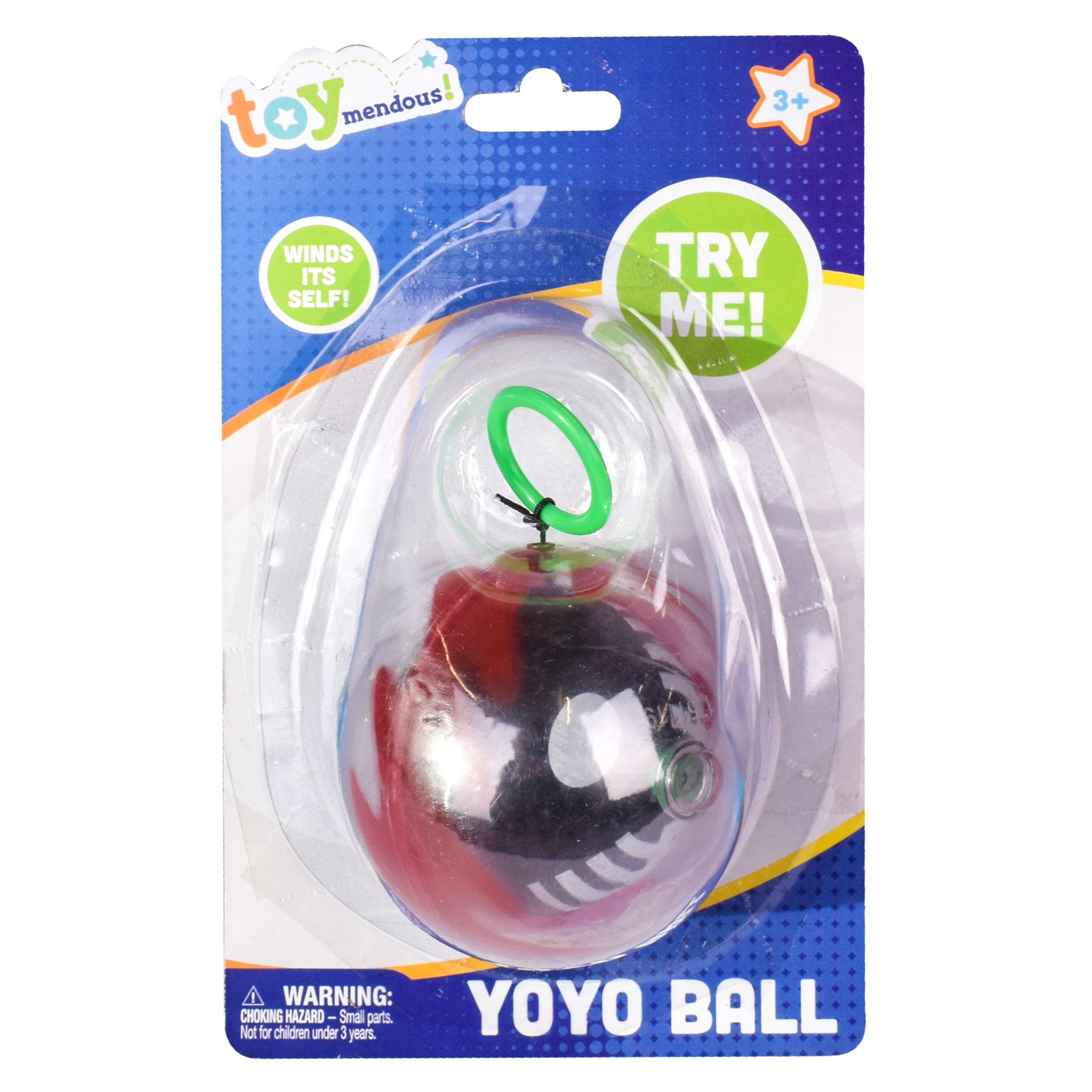 toymendous 320956 Play-Toys - View #2