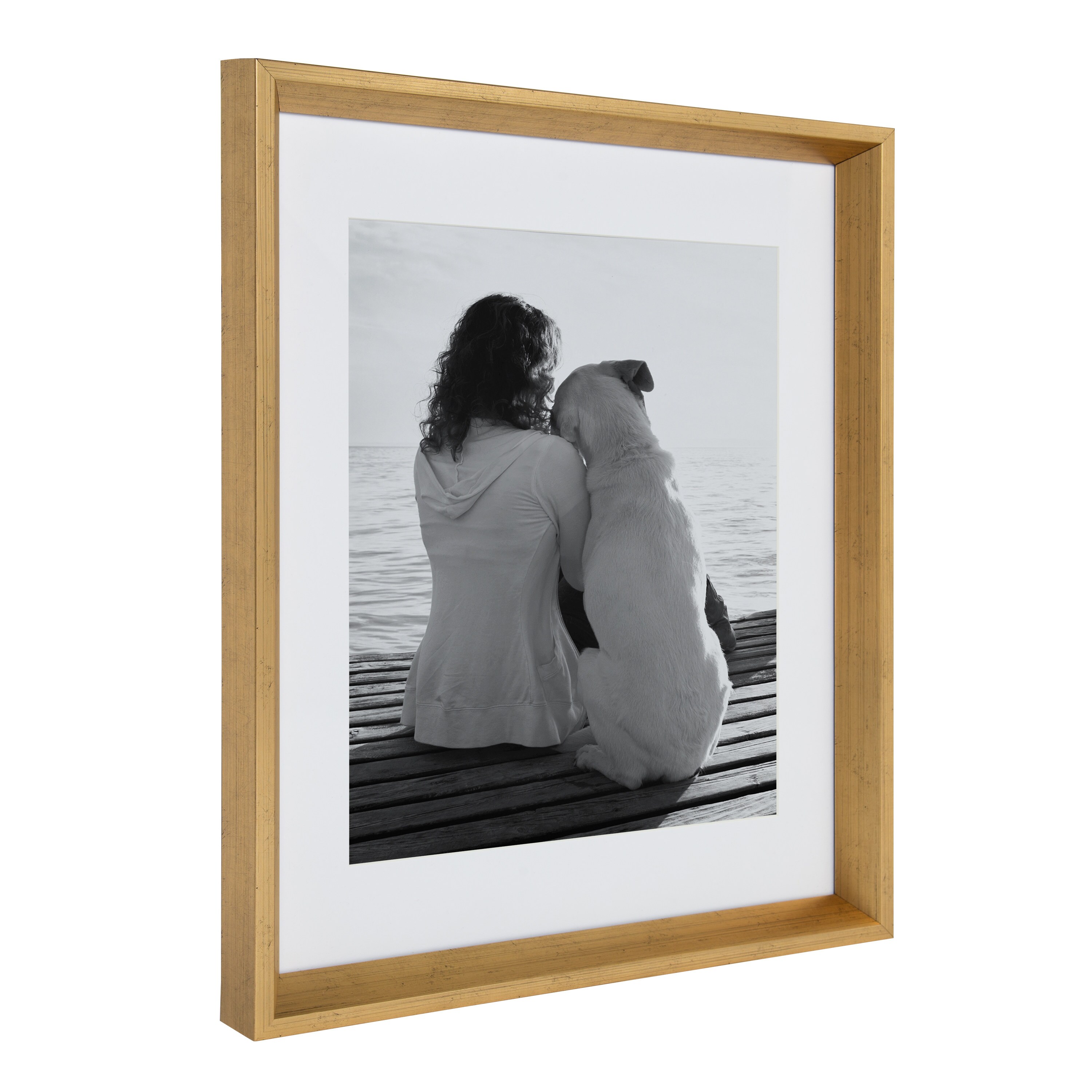 Kate and Laurel 213716 Picture-Frames - View #4