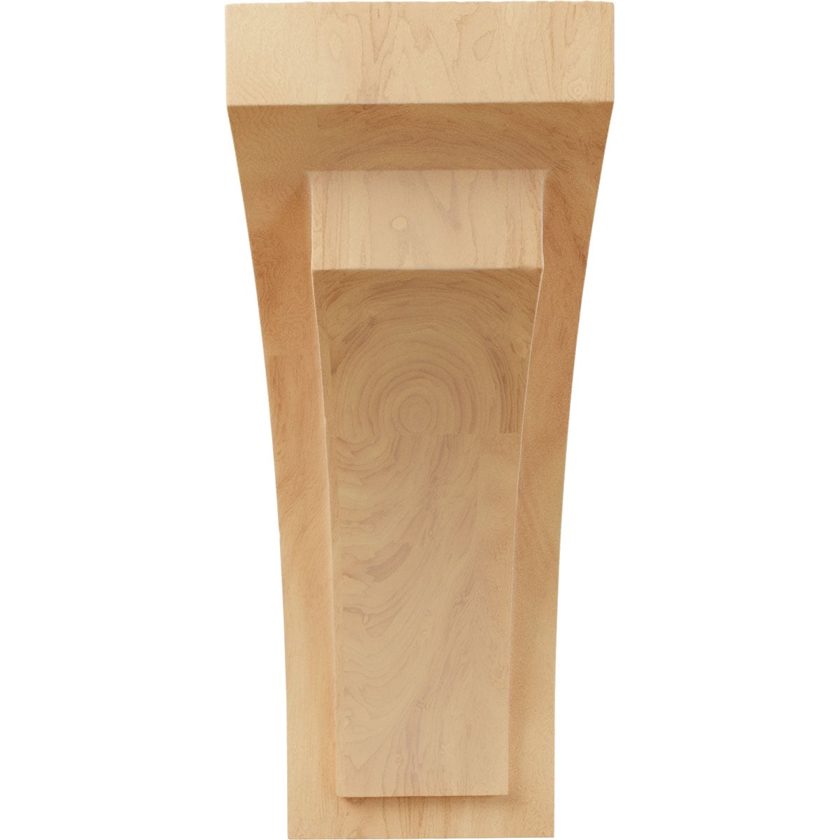 Ekena Millwork CORW05X07X14FERO corbels - View #2