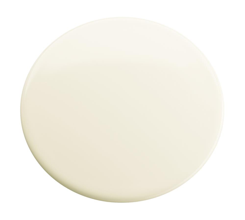KOHLER 8830-96 Biscuit Faucet Hole Cover
