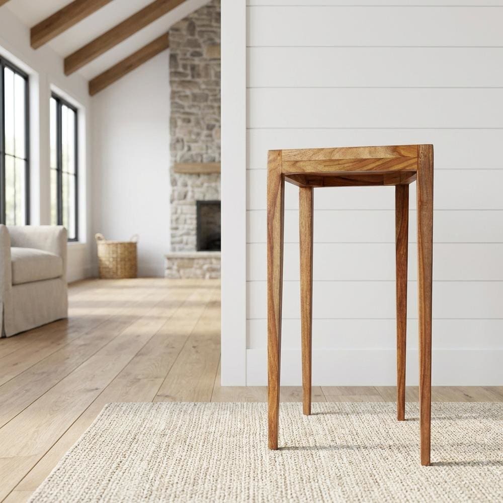 FurniFact BO2414328WHT End-Tables - View #2