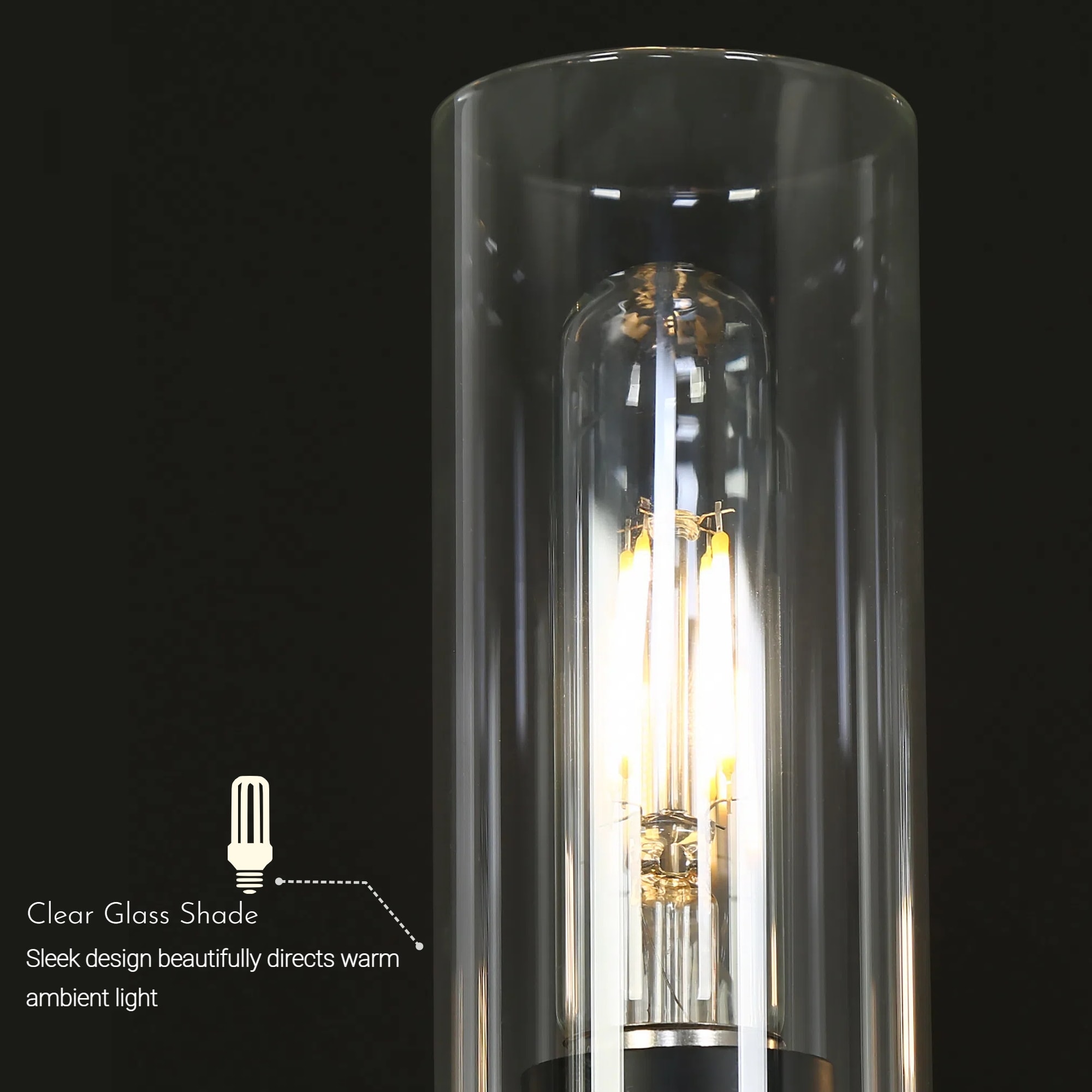 ZEVNI L3ARB6RNW6701SP9 Pendant-Lights - View #7