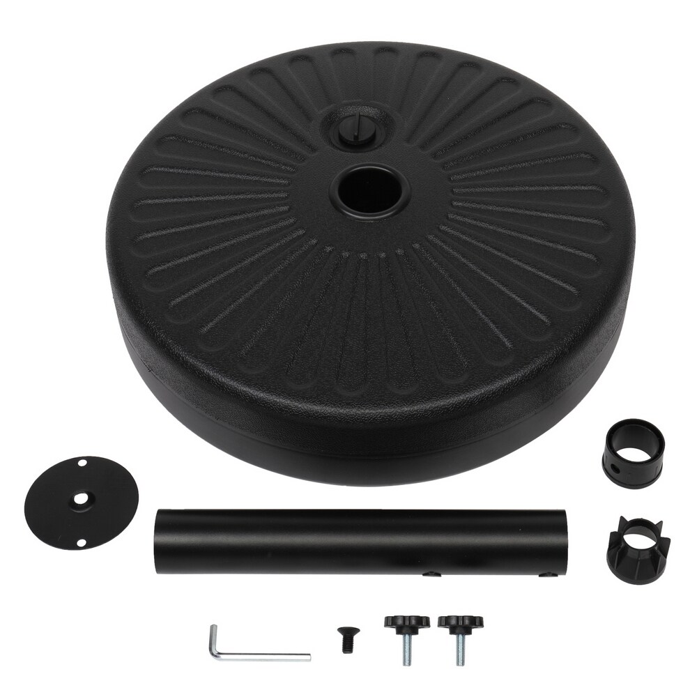 Winado 675168469176 Umbrella-Bases - View #4