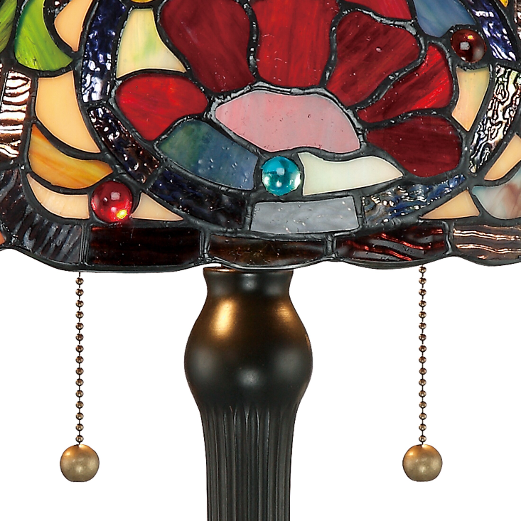 Quoizel TF879T Table-Lamps - View #5