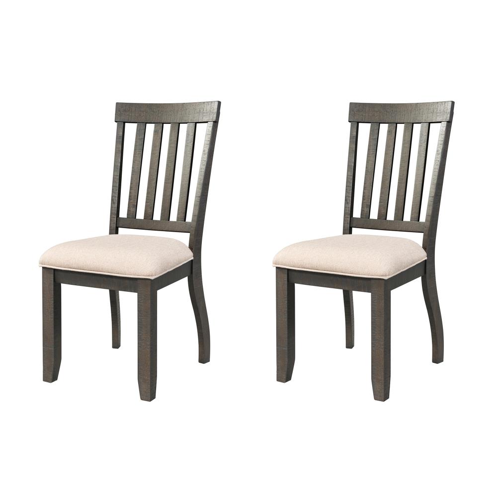Picket House Furnishings DST100SB6PC Dining-Sets - View #3