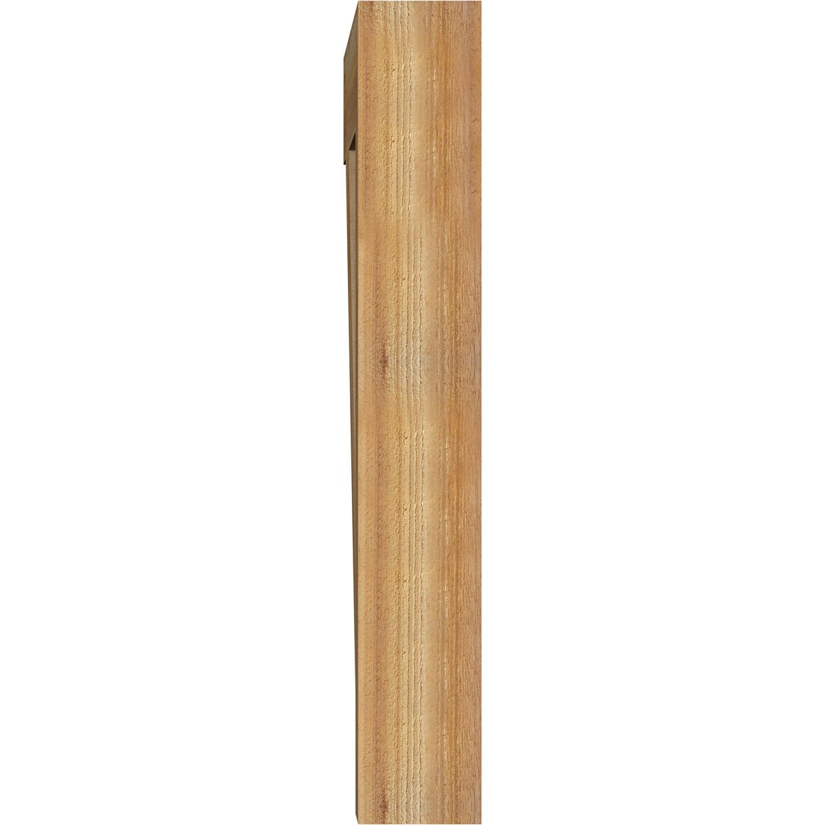 Ekena Millwork BKT06X36X40OLY05RWR Exterior-Brackets-Braces - View #4