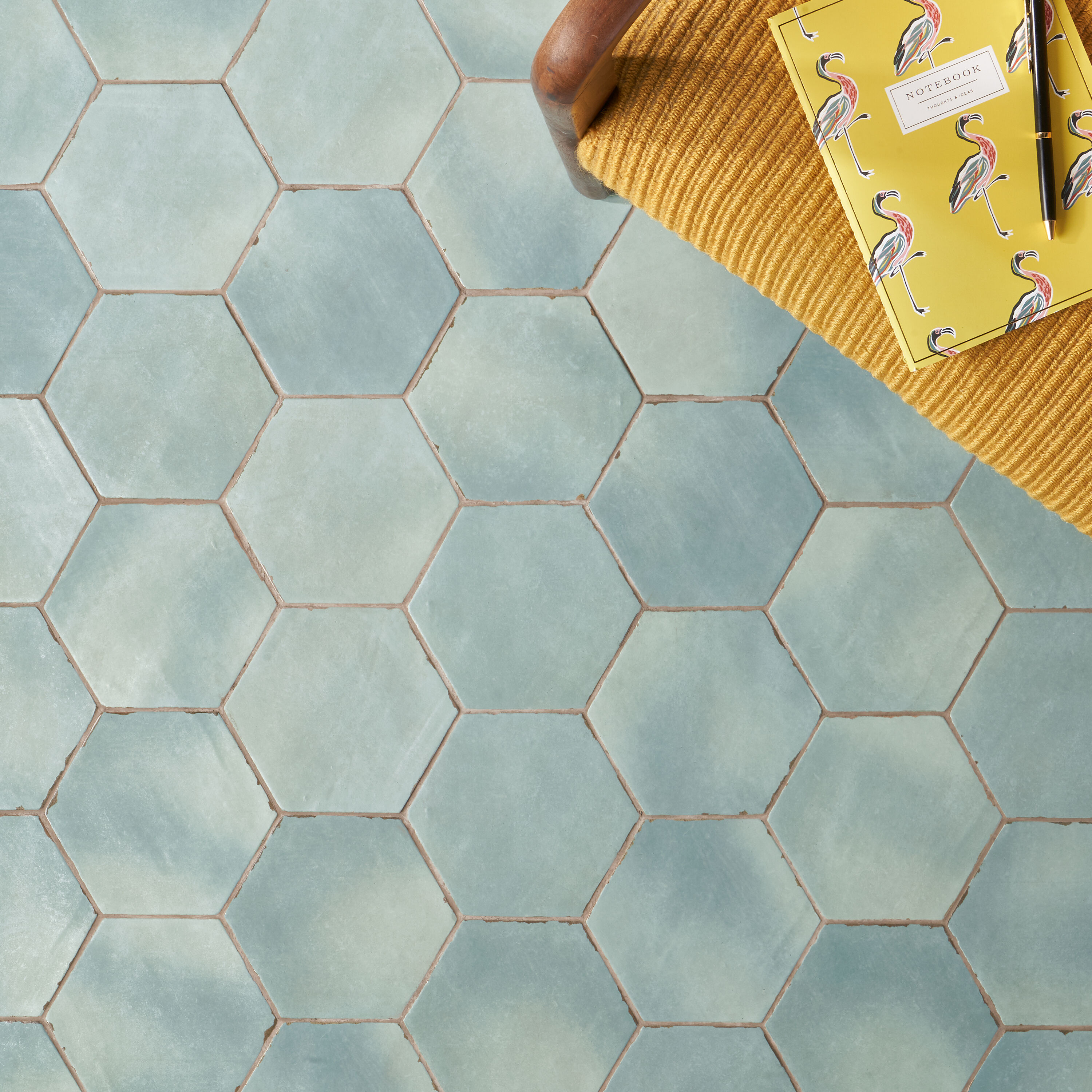 Artmore Tile EXT3RD105110 Tile-Samples - View #5