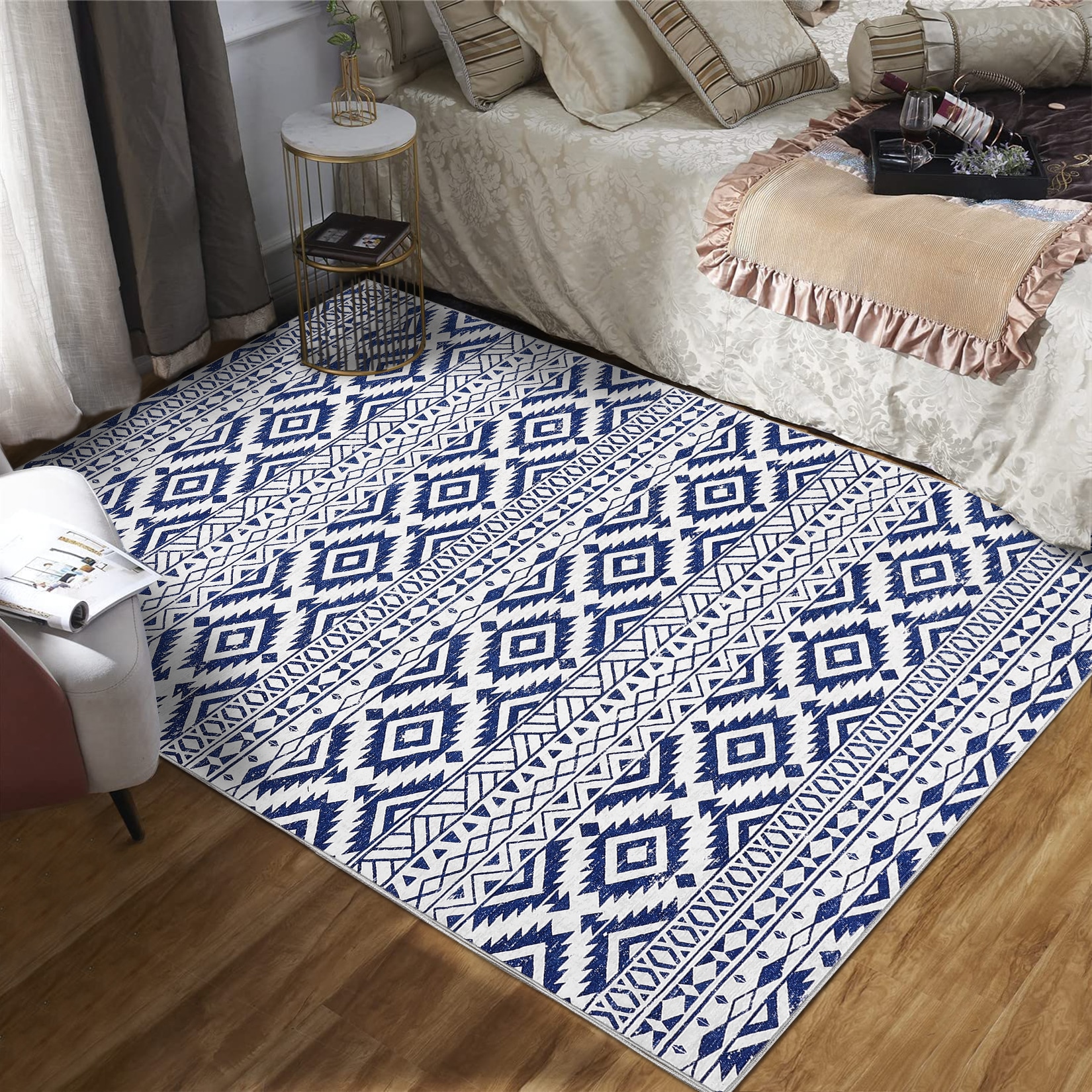 Assile ASRUG26820022XFPI rugs - View #2