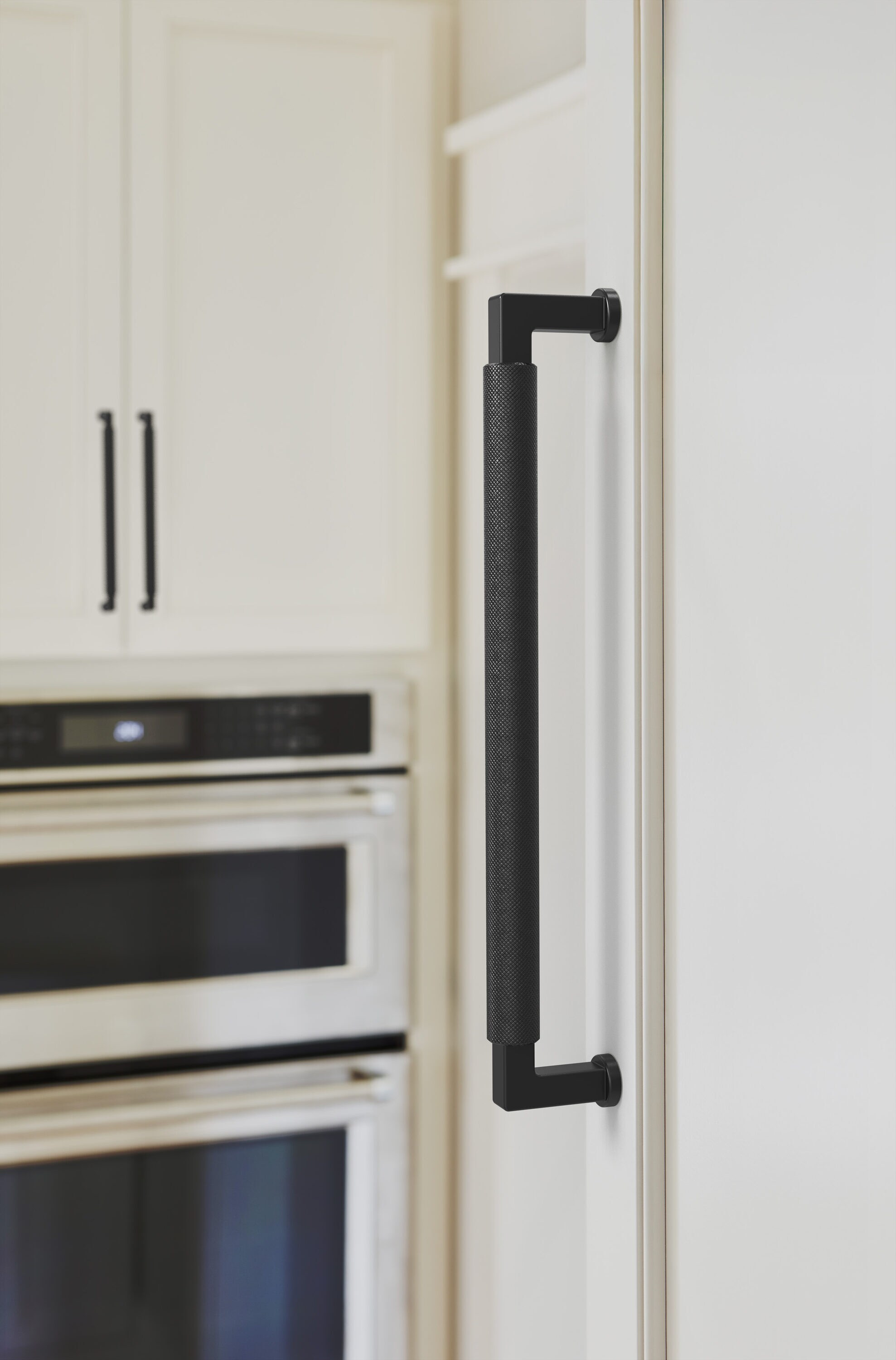 Amerock BP37630MB Cabinet-Pulls - View #2