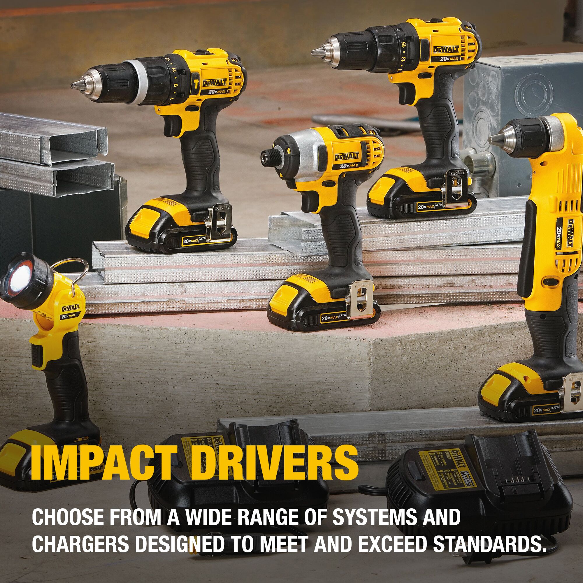 DeWalt DWARA120 Right Angle Attachment: Cordless Impact Drivers & Impact  Wrenches (885911562539-1)