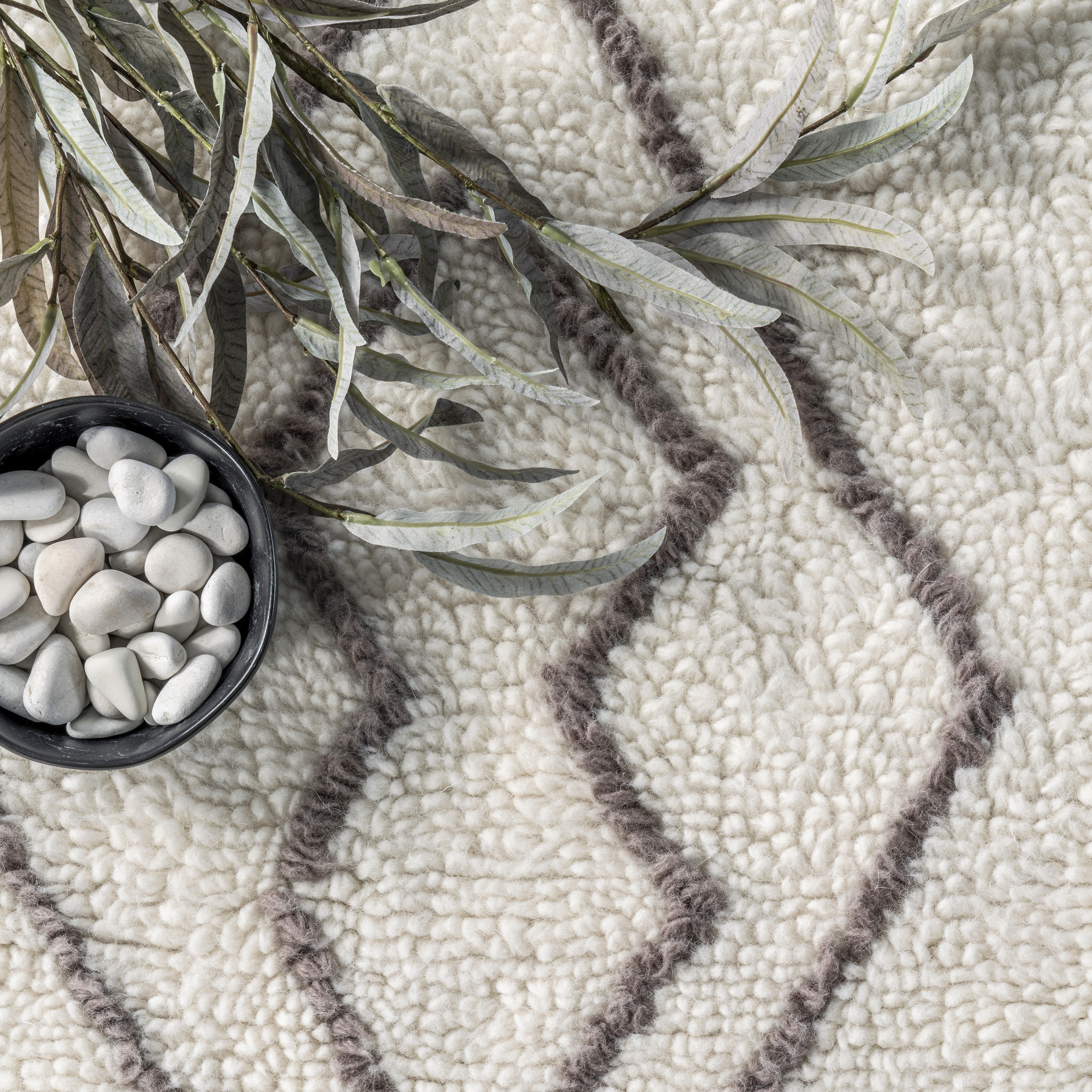 nuLOOM MTBE02A-609 rugs - View #3