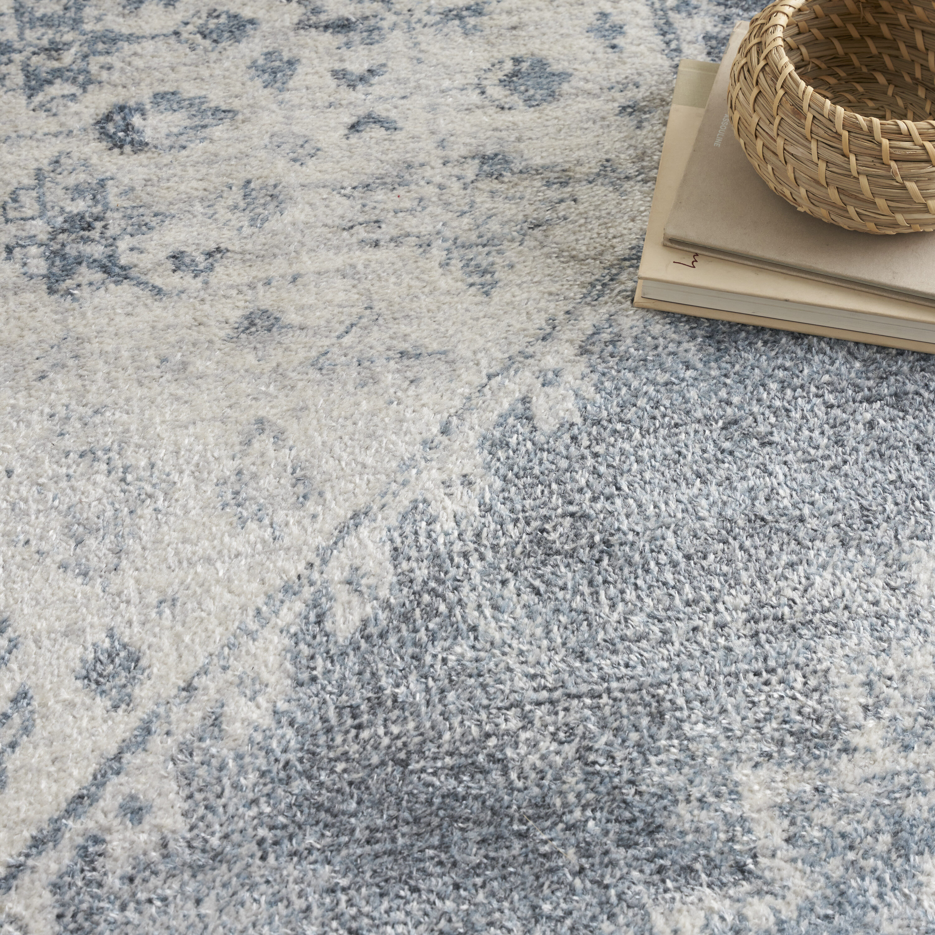 Nourison 099446123749 rugs - View #7