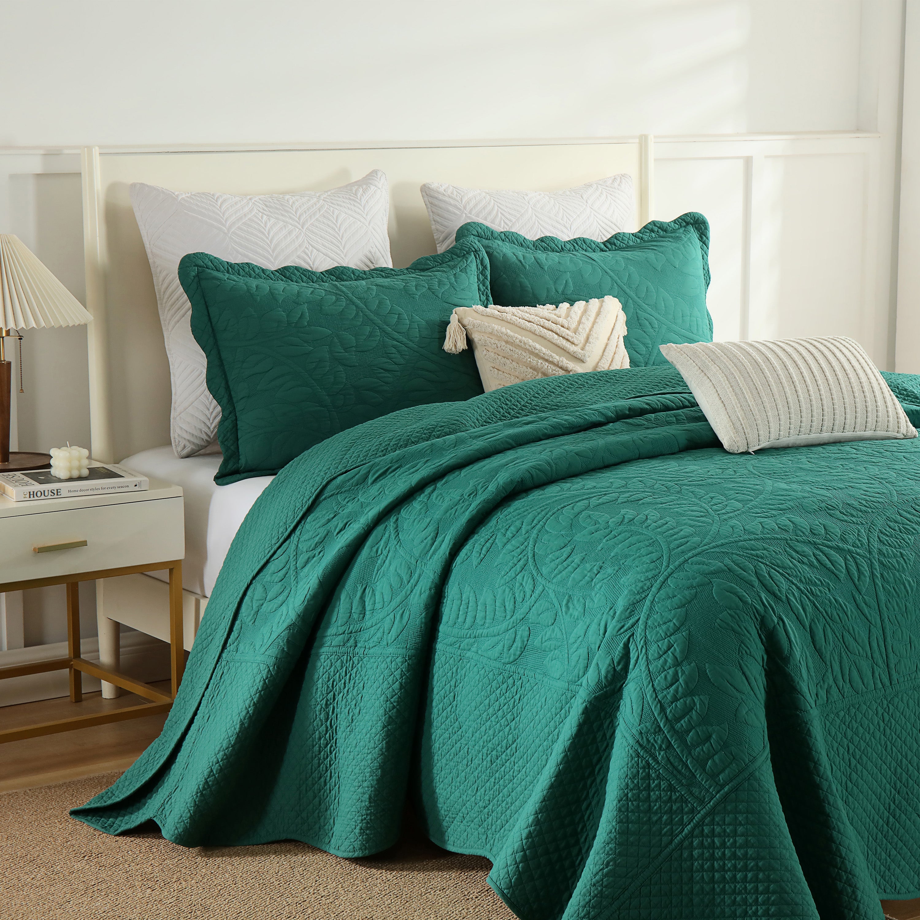 MarCielo T001 Q bedding - View #3