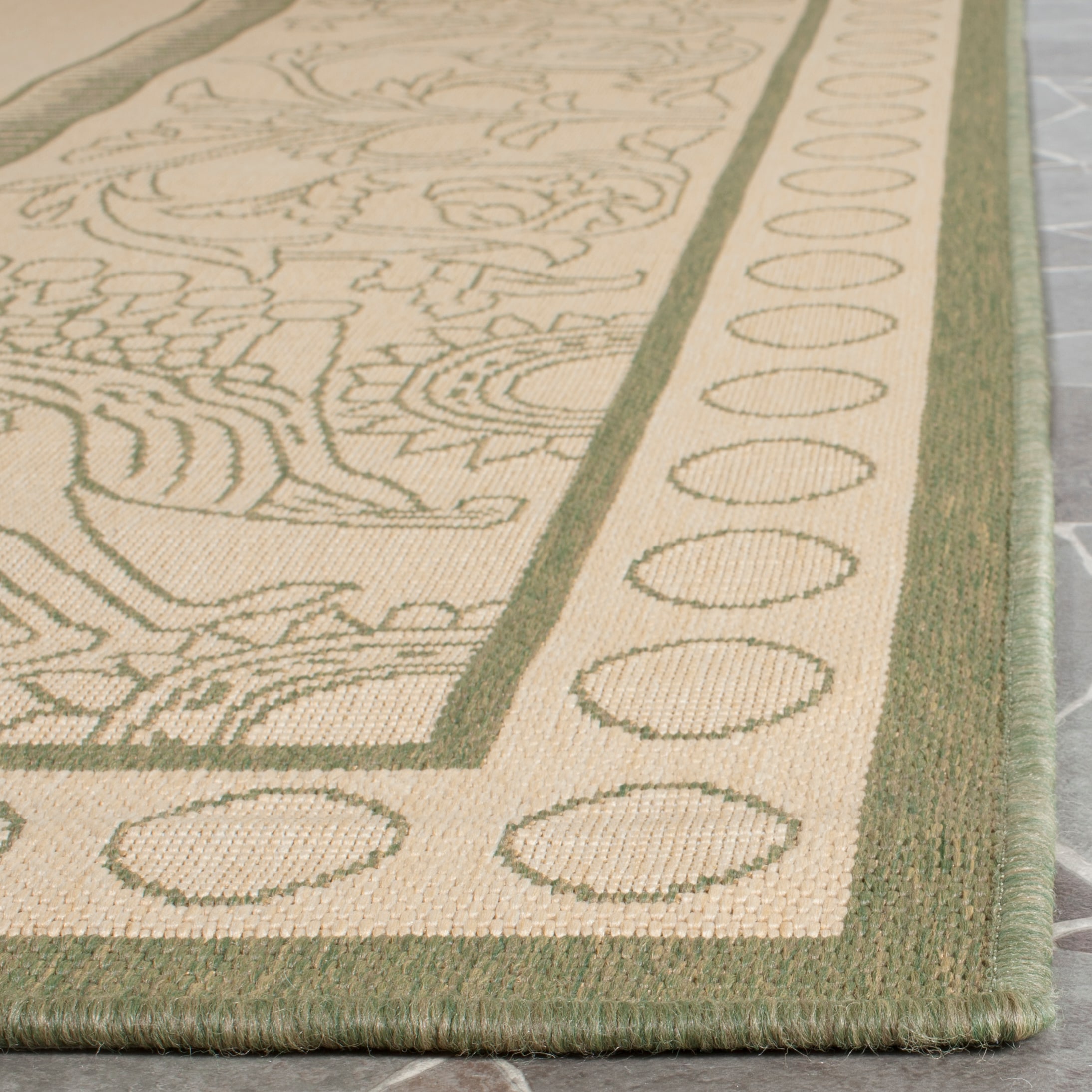 Safavieh CY2965-1E01-2 rugs - View #3