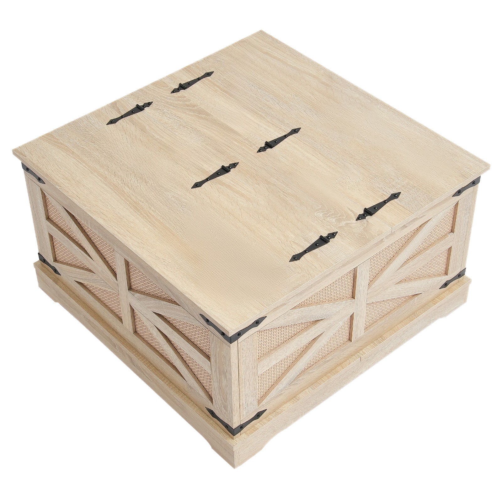Tinyhomie LW-WEM-5998 Coffee-Tables - View #7