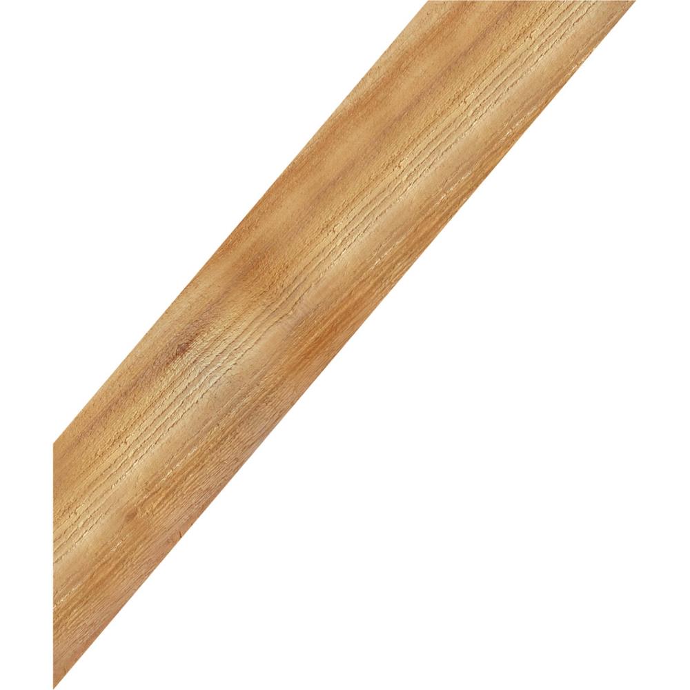 Ekena Millwork BRC06X22X26TRA00RWR braces - View #3