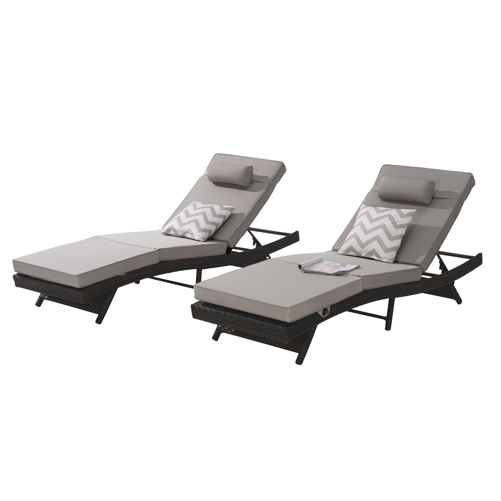 SINOFURN SYB670037LG Patio-Chairs - View #6