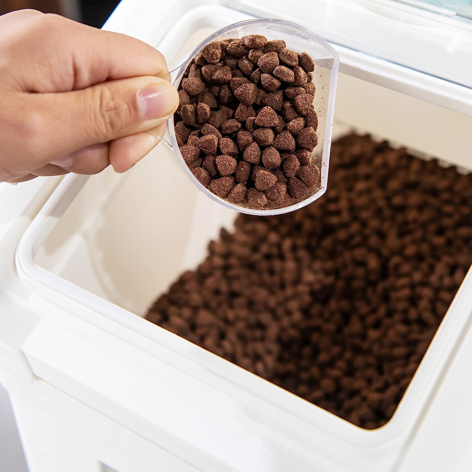 HANAMYA 321268 Food-Storage-Containers - View #10
