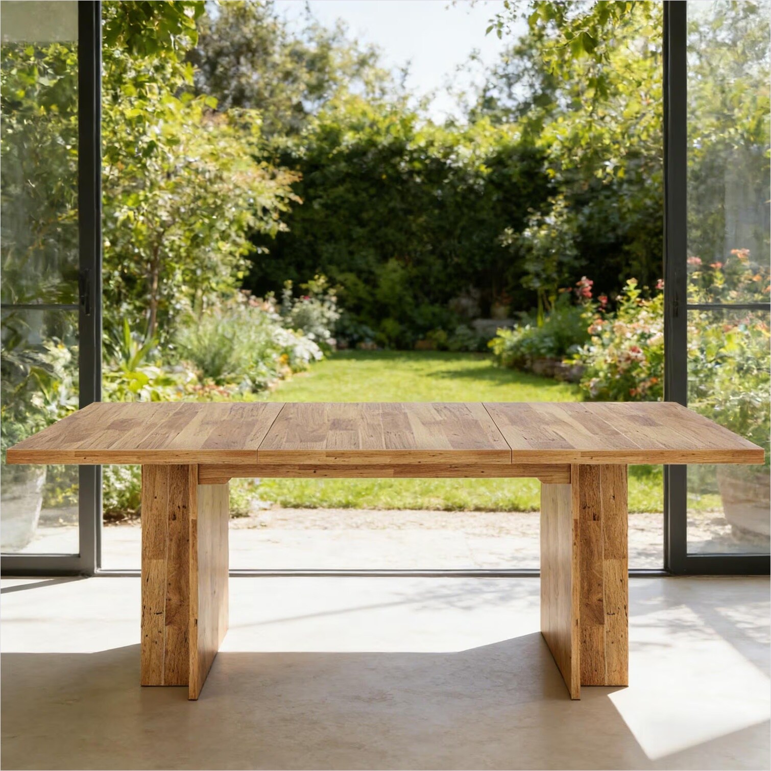 FlowLuxe 0UEQ3PHZ0D8R Dining-Tables - View #4