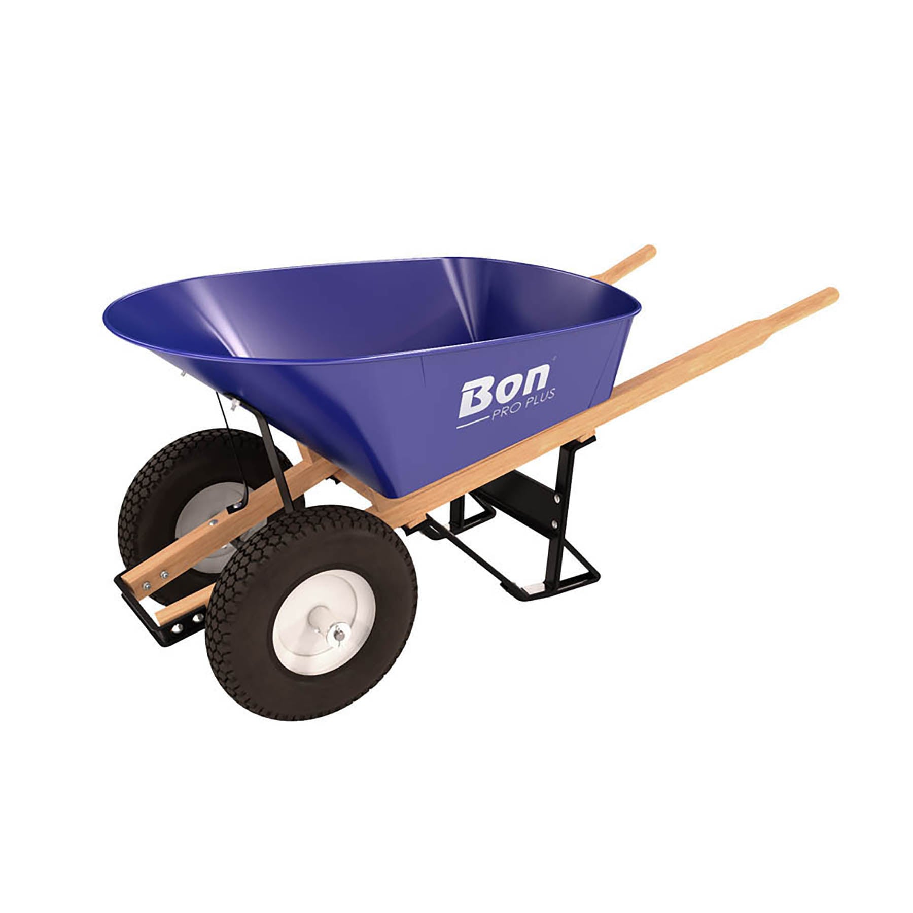 Wooden Wheelbarrow Plans - MyOutdoorPlans - Free Woodworking Plans and  Projects, DIY Shed, Wooden Playhouse, Pergola, Bbq