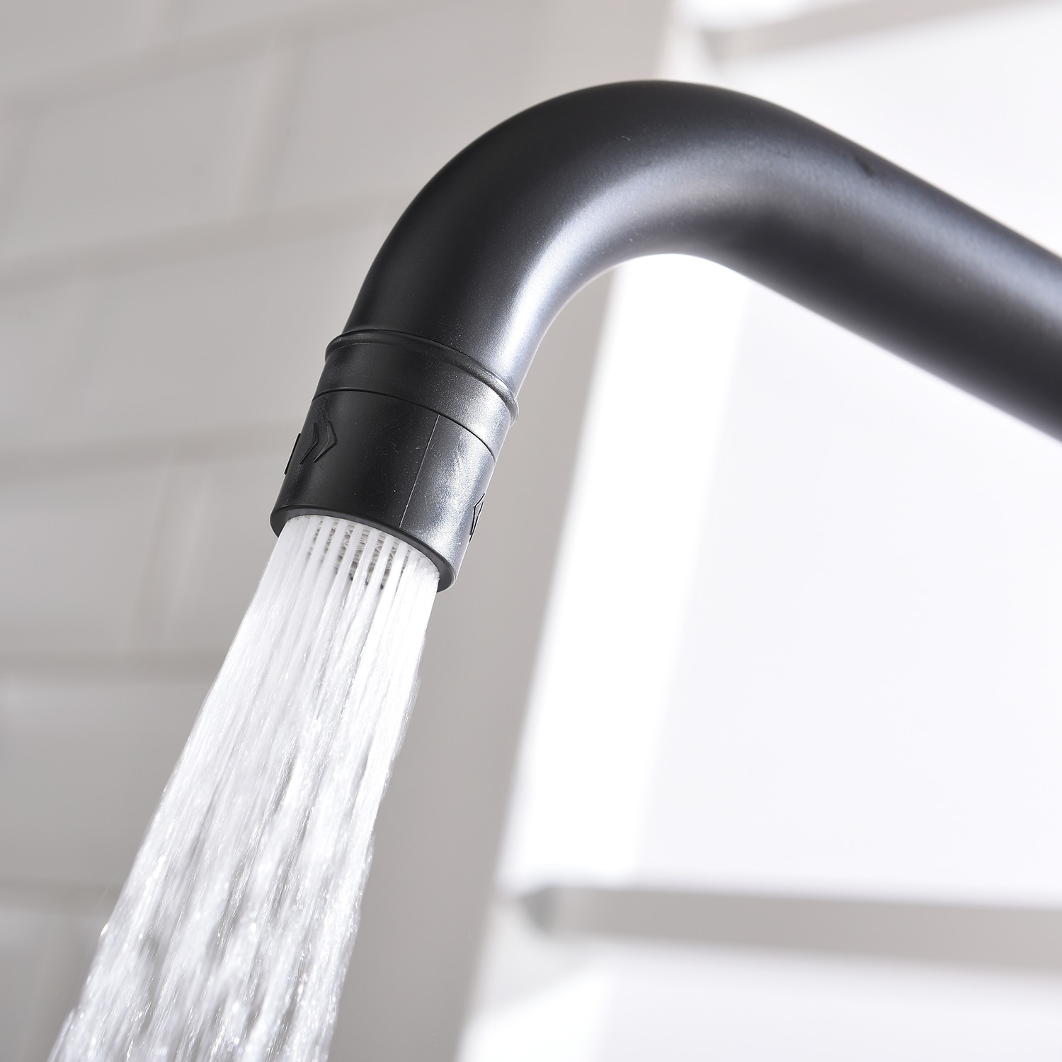 Fapully FA-B-1001B Kitchen-Faucets - View #7
