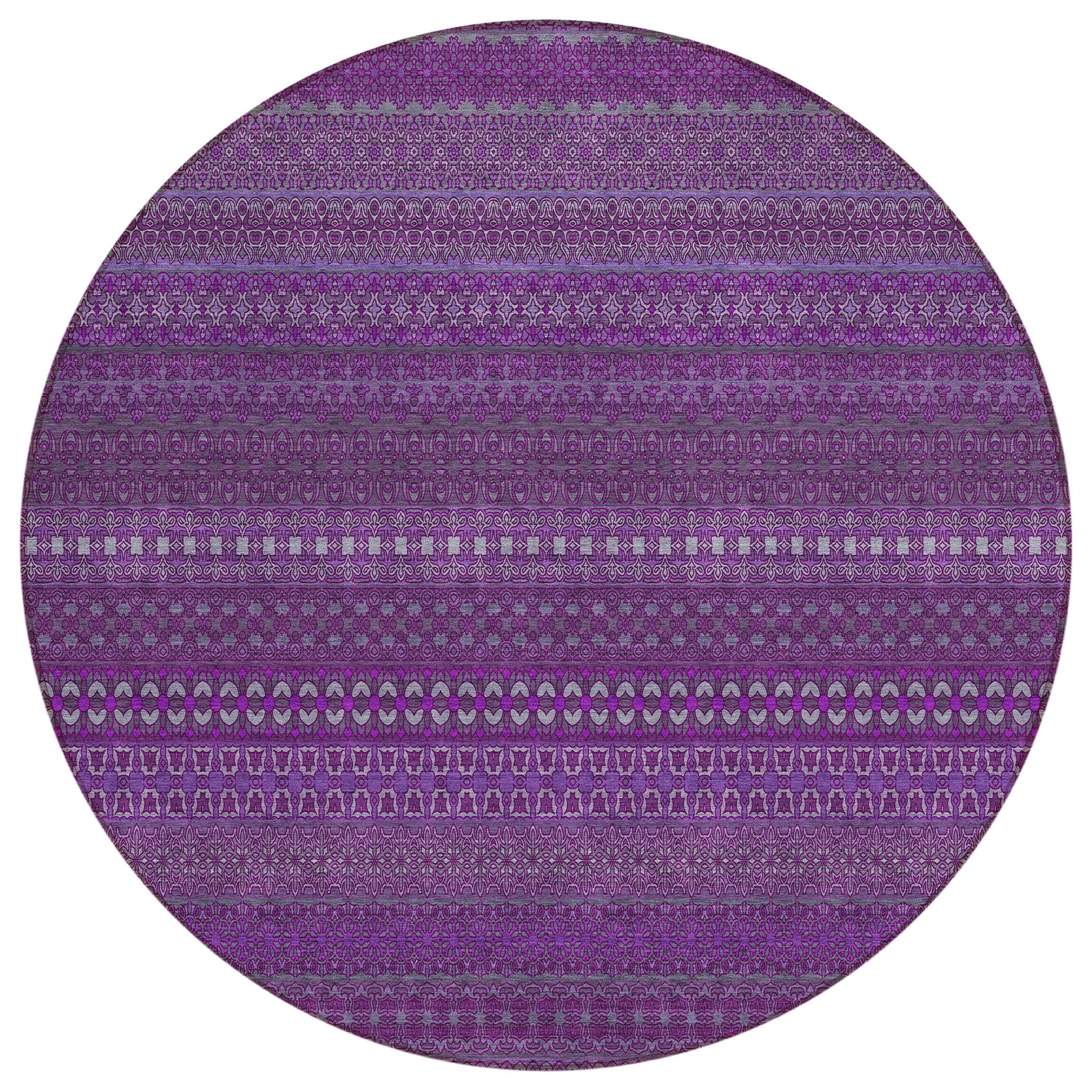 Addison Rugs ACN527EG8RO rugs - View #2