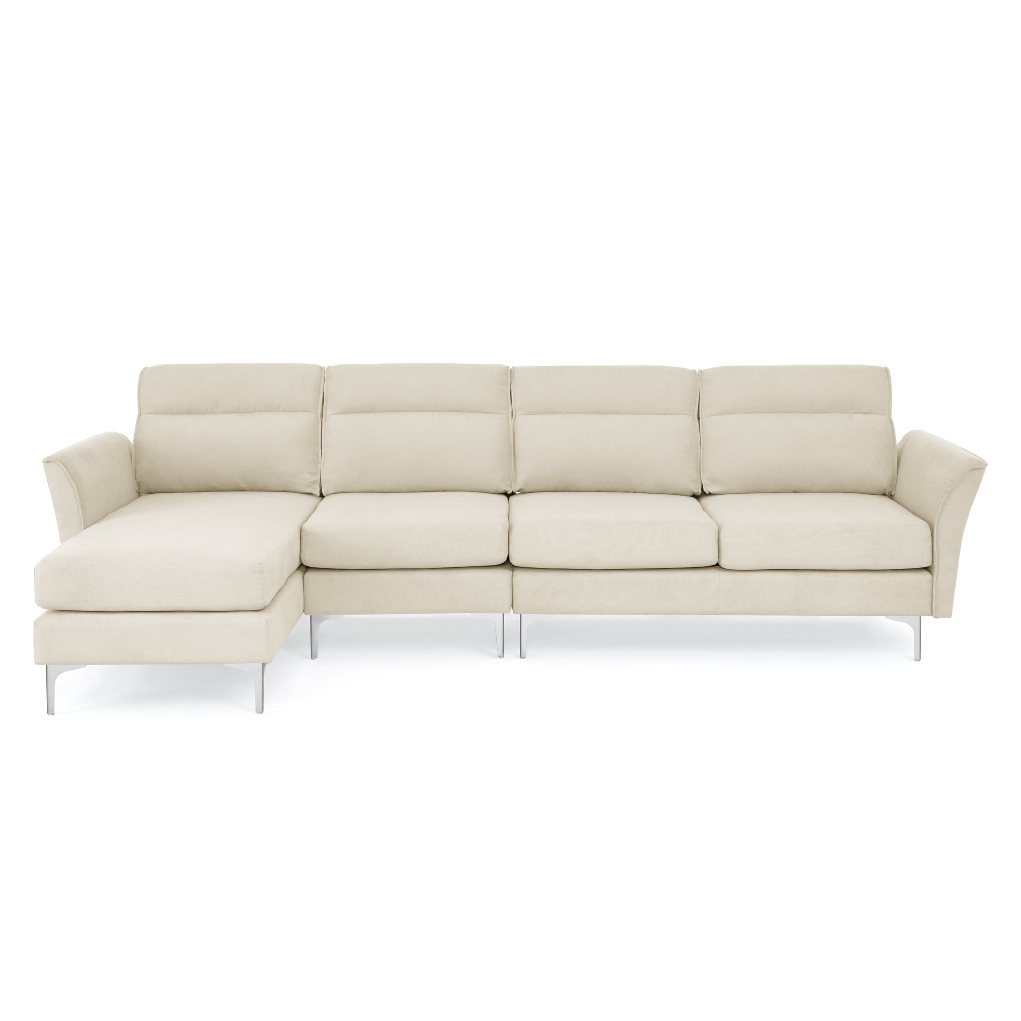 BABOOM BOM-S00234-OR Sofas-Loveseats - View #2