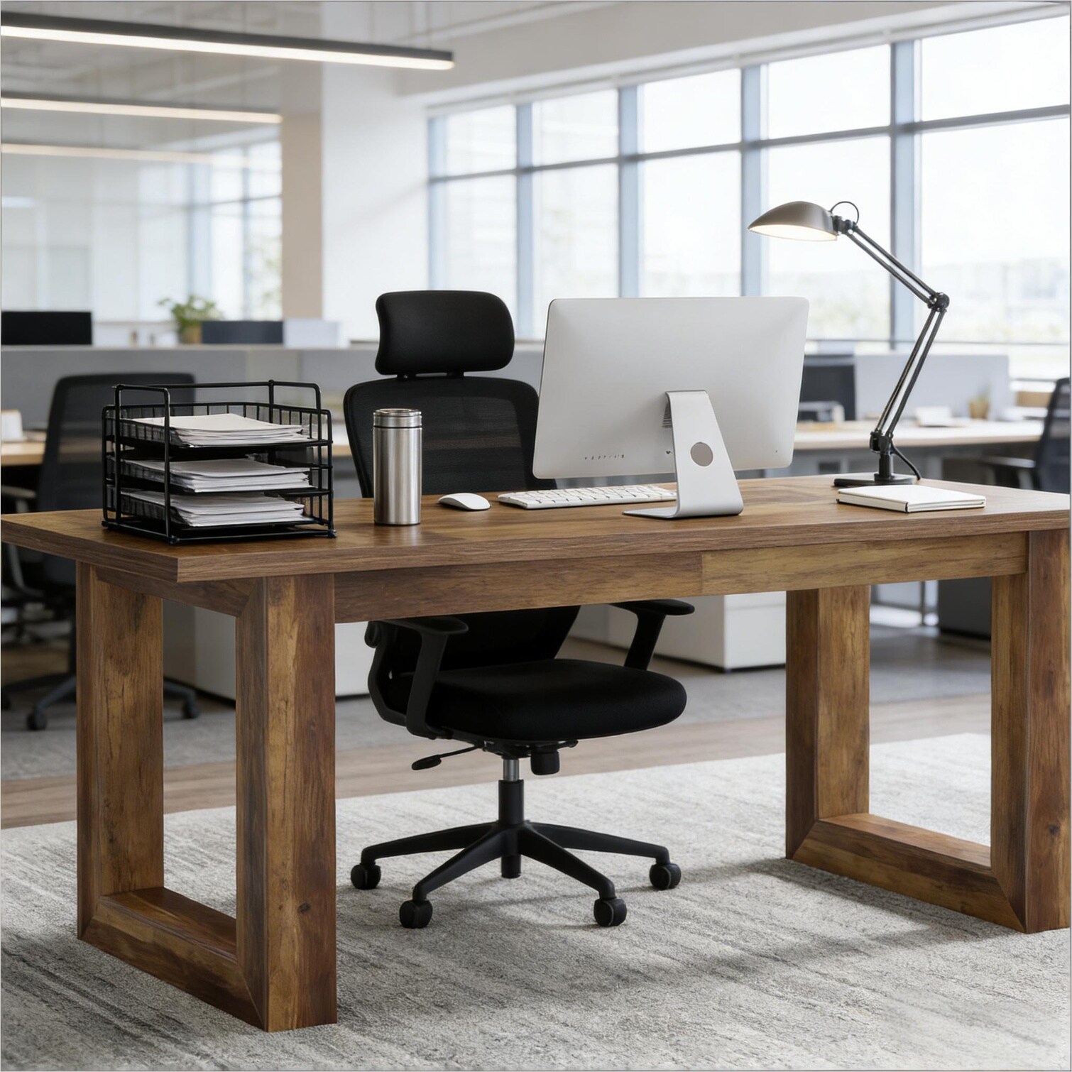 SunJet LE8HRK3K90XN desks - View #7