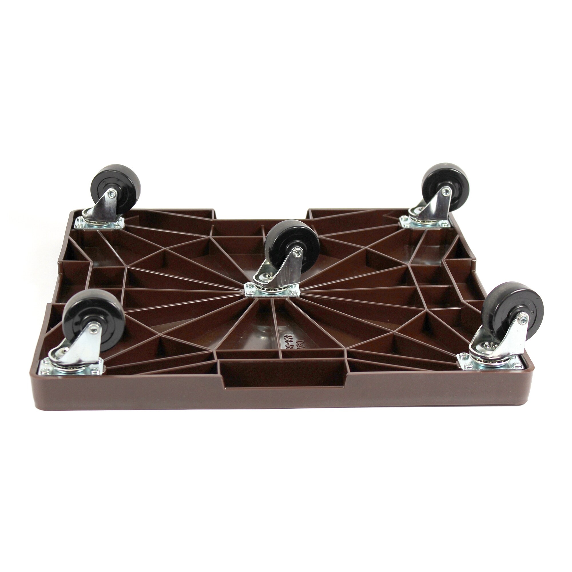 DeVault Enterprises DEVSQ16EX Plant-Caddy-Cart - View #2