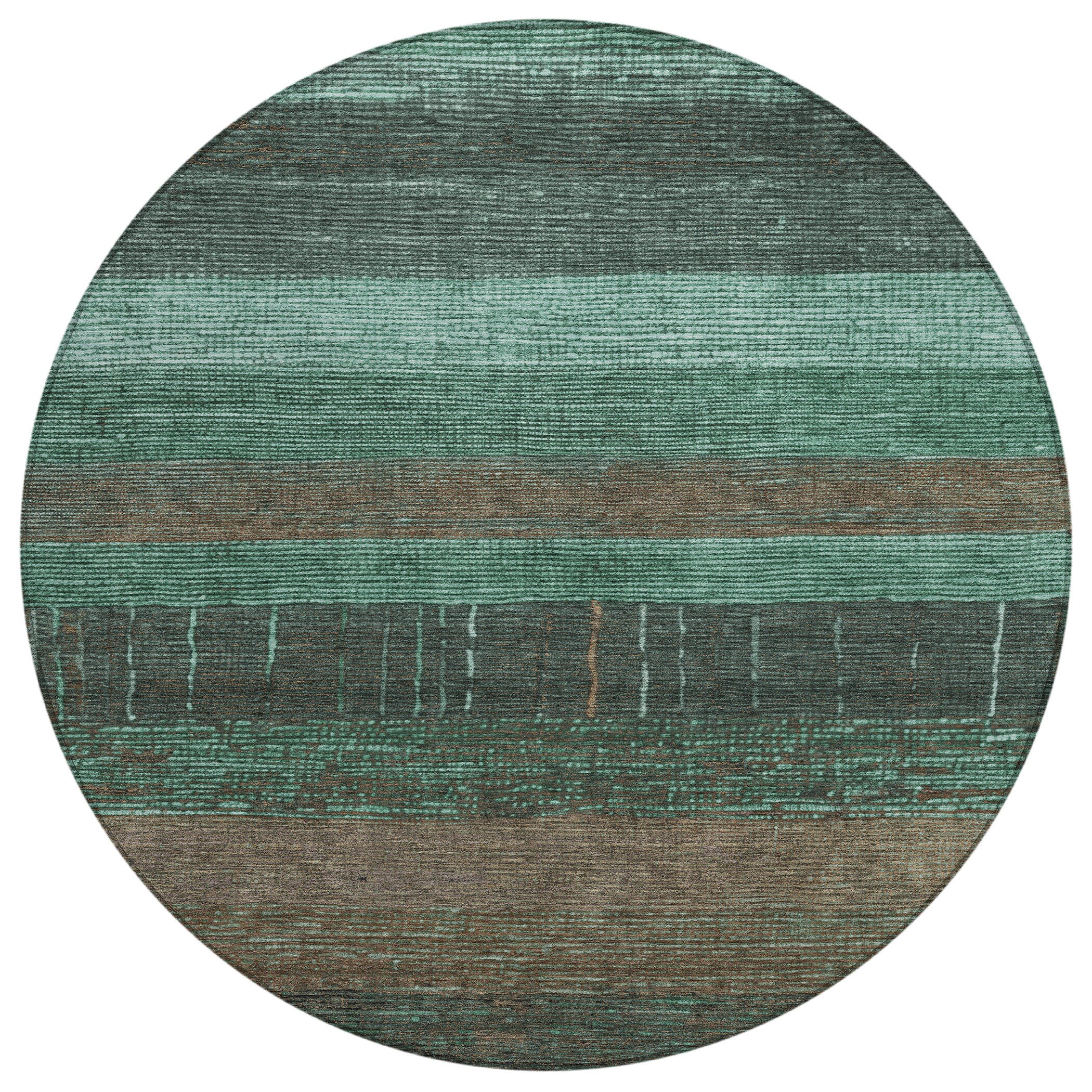 Addison Rugs ACN1572TE8RO rugs - View #2