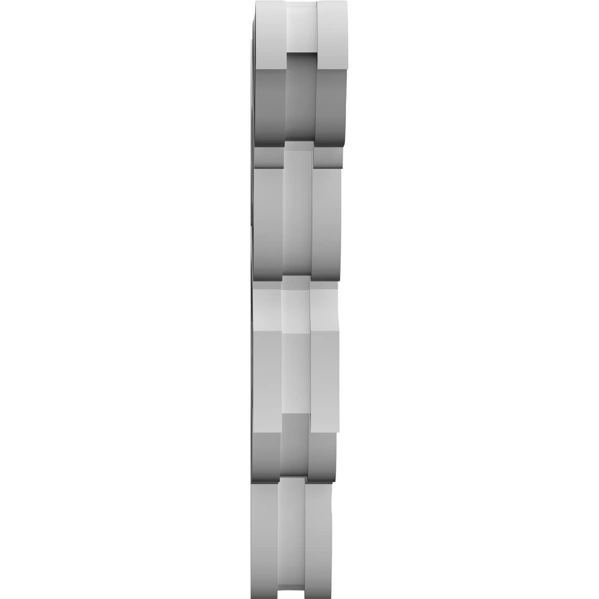 Ekena Millwork CORP01X07X13WH corbels - View #2