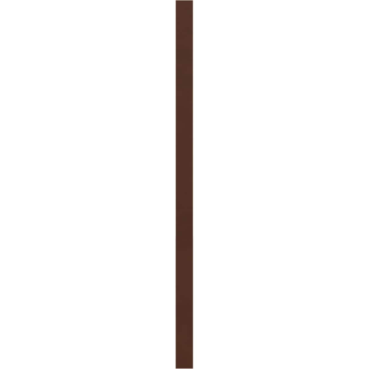 Ekena Millwork MLDB08X46TULMA Wall-Panel-Moulding - View #4