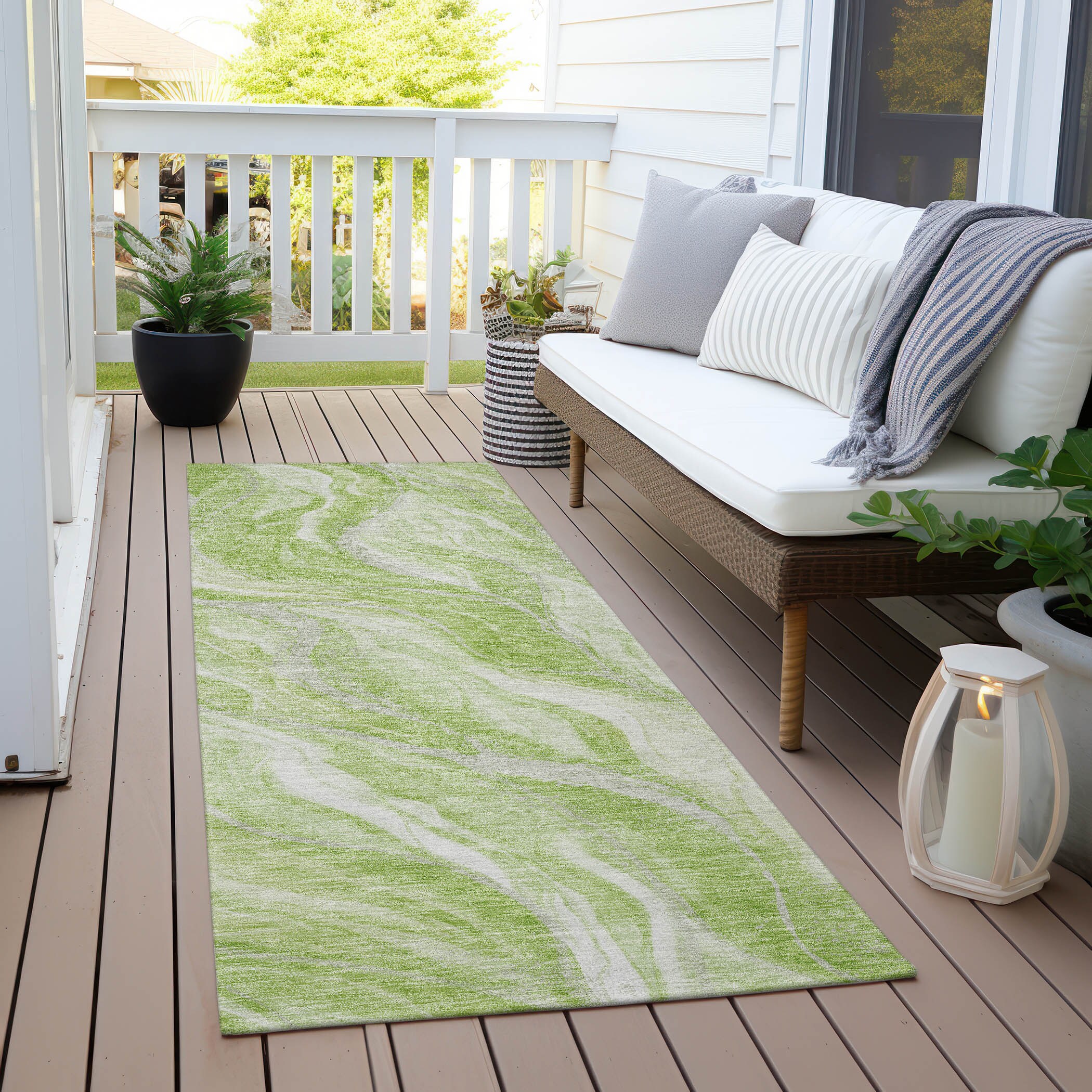 Addison Rugs ACN720AL2X8 rugs - View #6