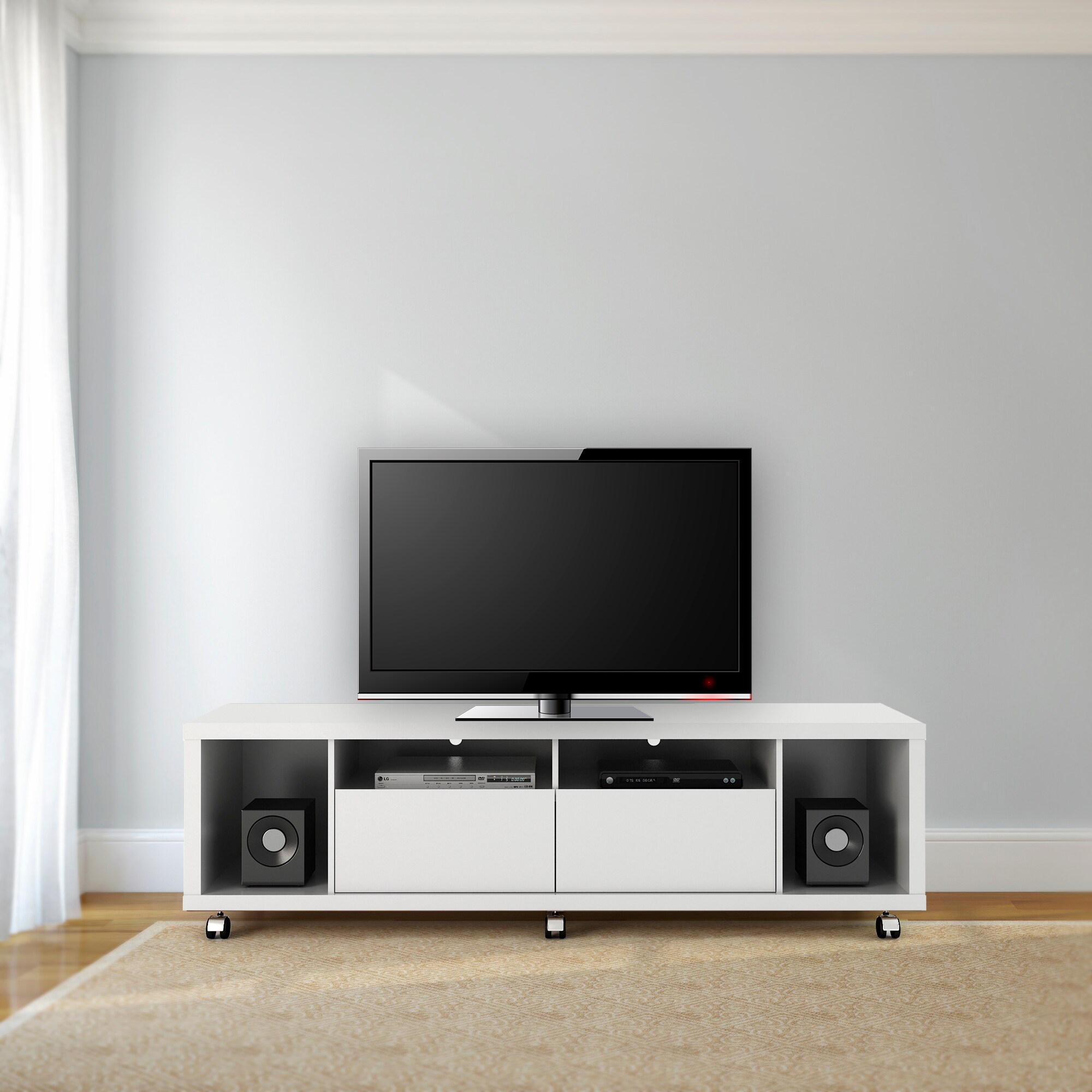 Manhattan Comfort 2-1548482252 Tv-Stands - View #5