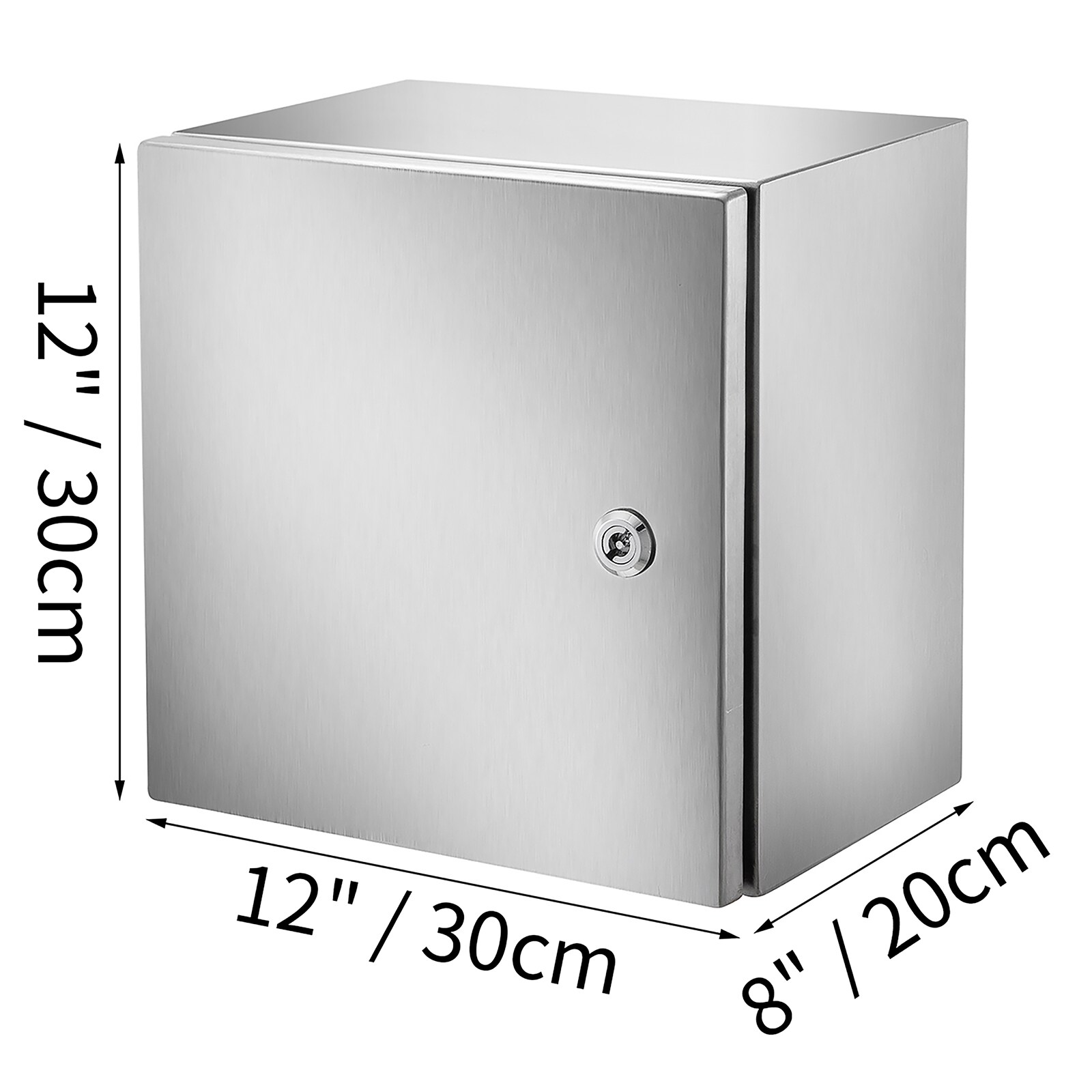 SKYSHALO DQX304BXG12128001V0 Electrical-Box - View #12