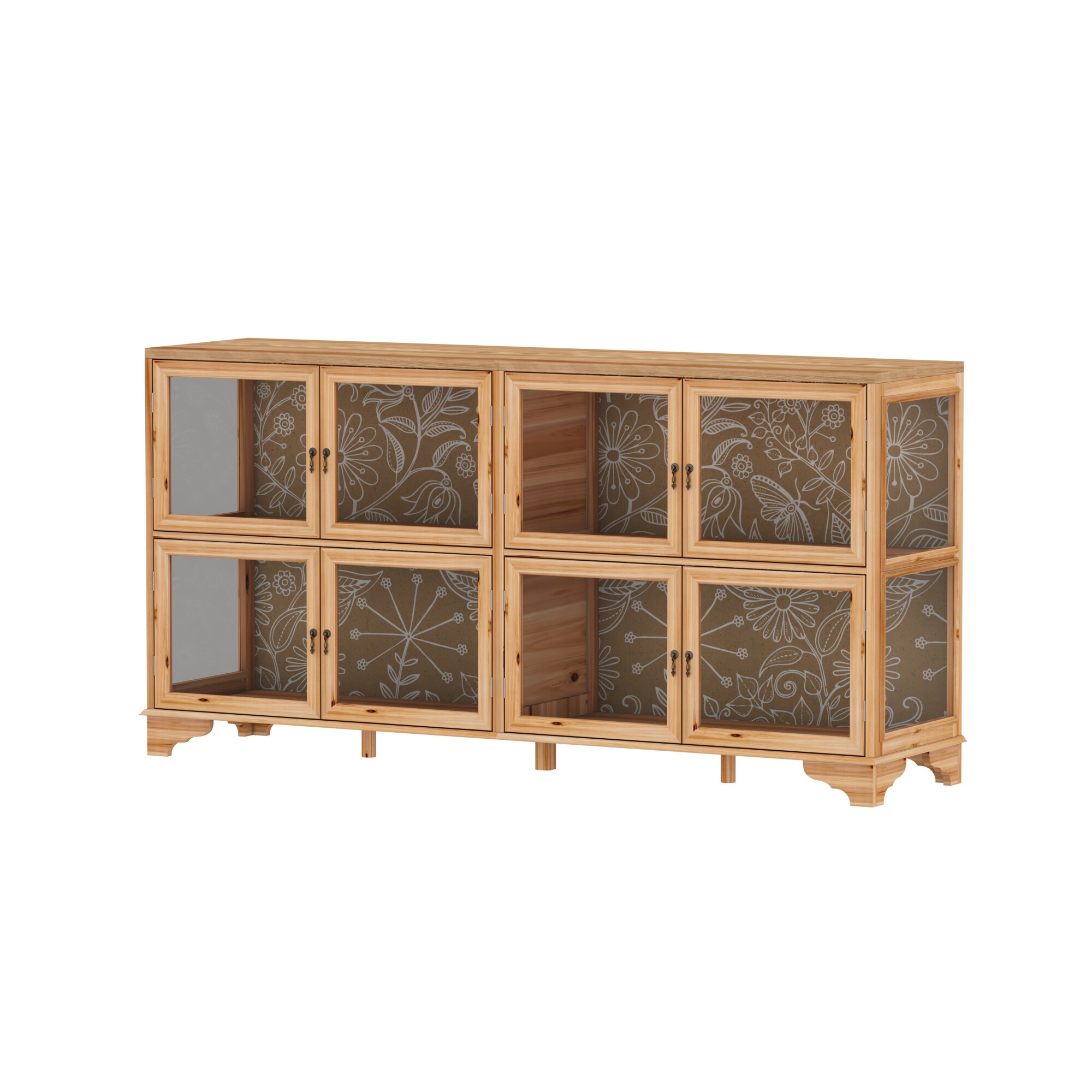 FUFU&GAGA KF390085-01+02 Dining-Kitchen-Storarge - View #7