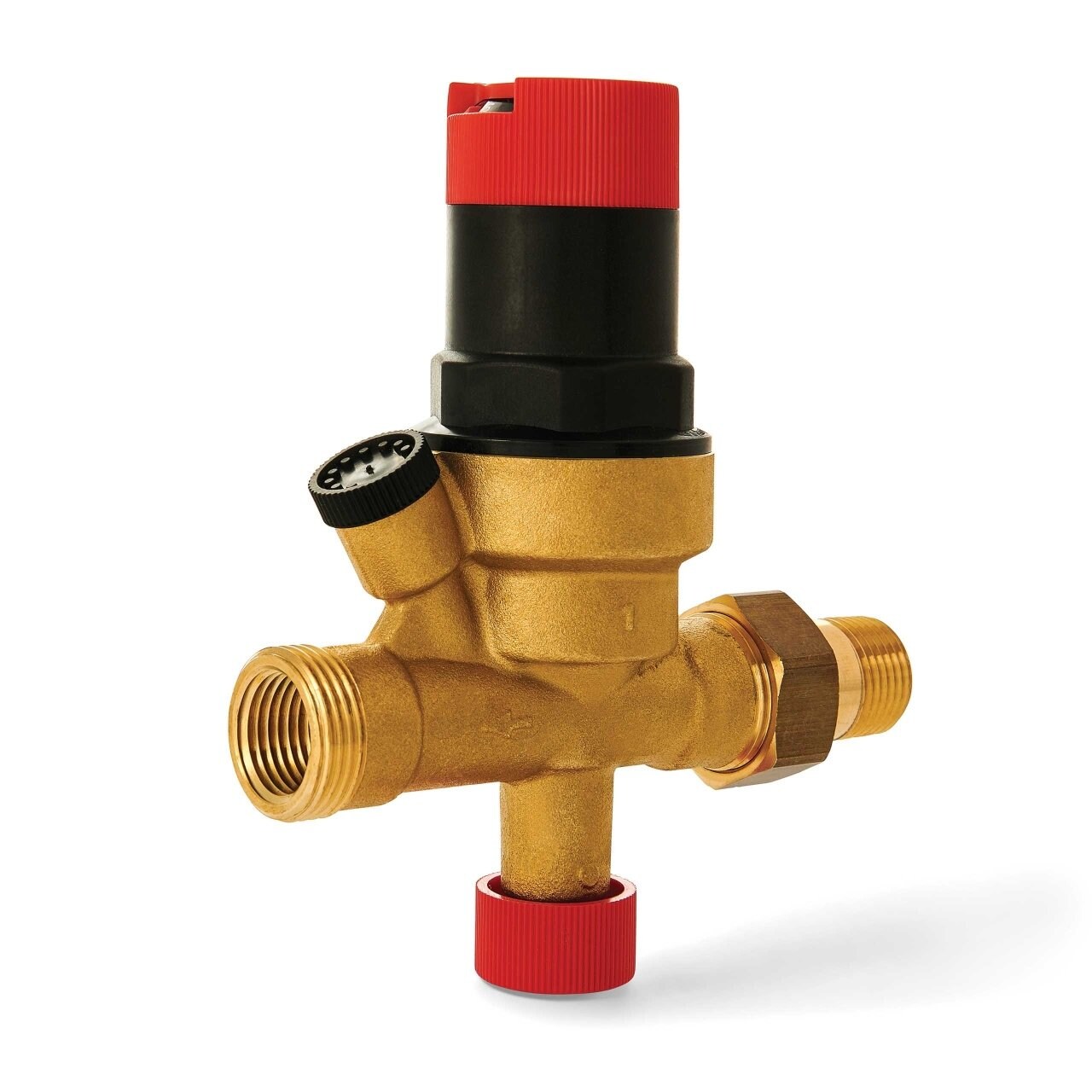 Honeywell Home VF06-100-SUSUT/U Hydronic-Gas-Basebrd-Heat-Acces - View #2