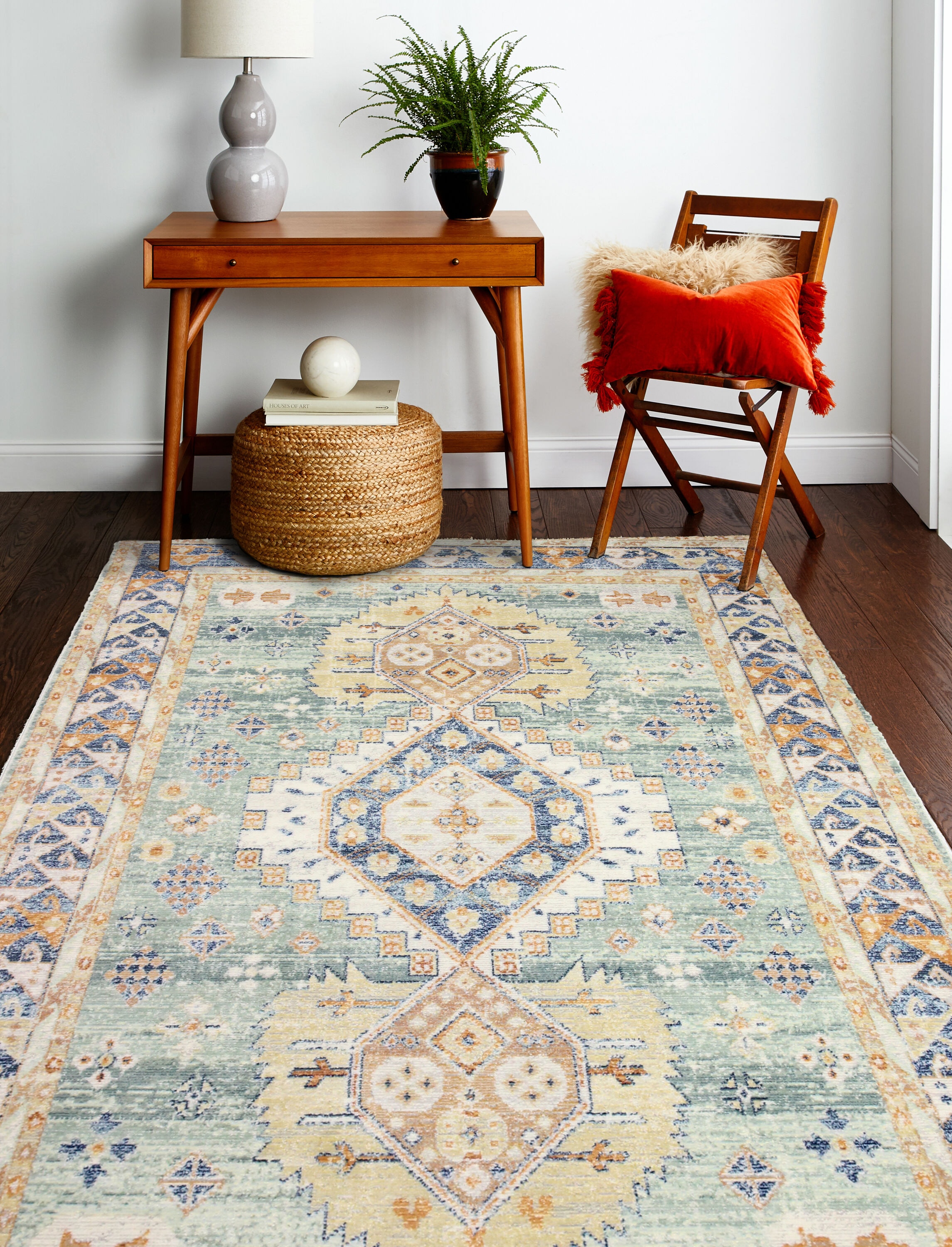 Bashian 649652294063 rugs - View #5