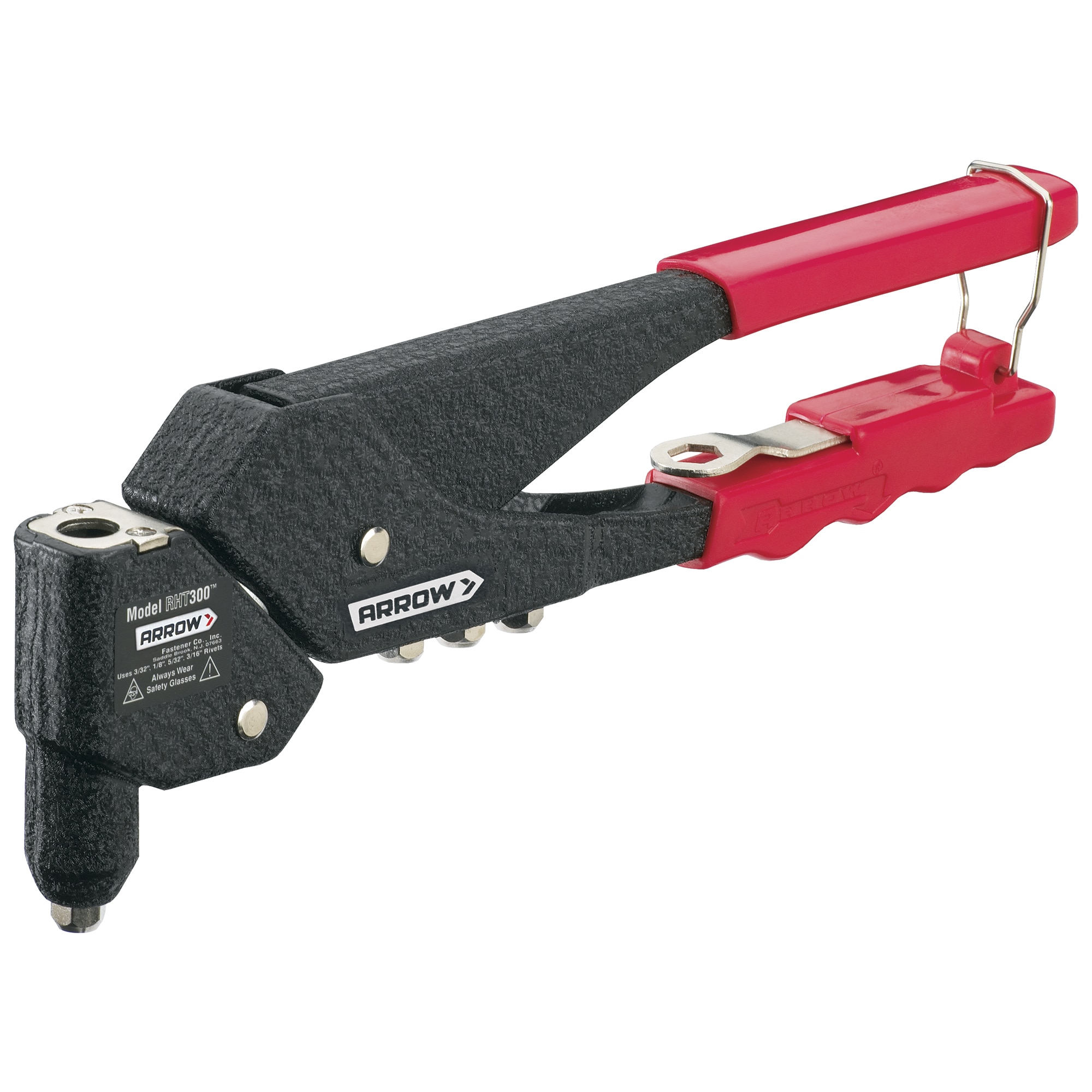 Arrow Swivel Tool the Riveters department at Lowes.com
