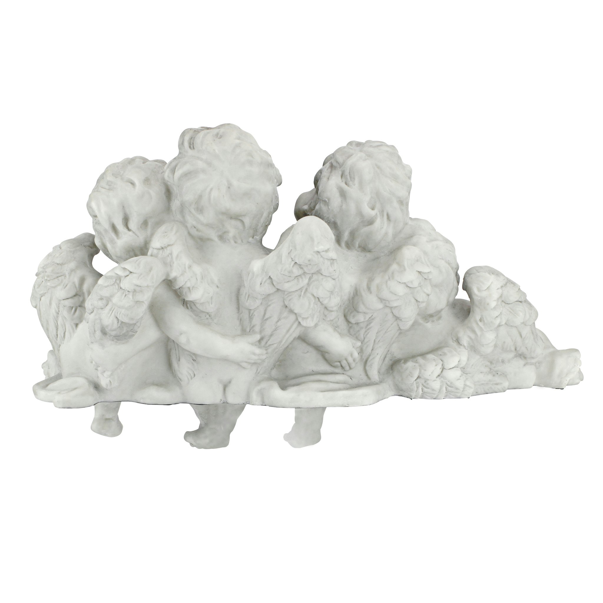 Design Toscano SH380151 Garden-Statue - View #4