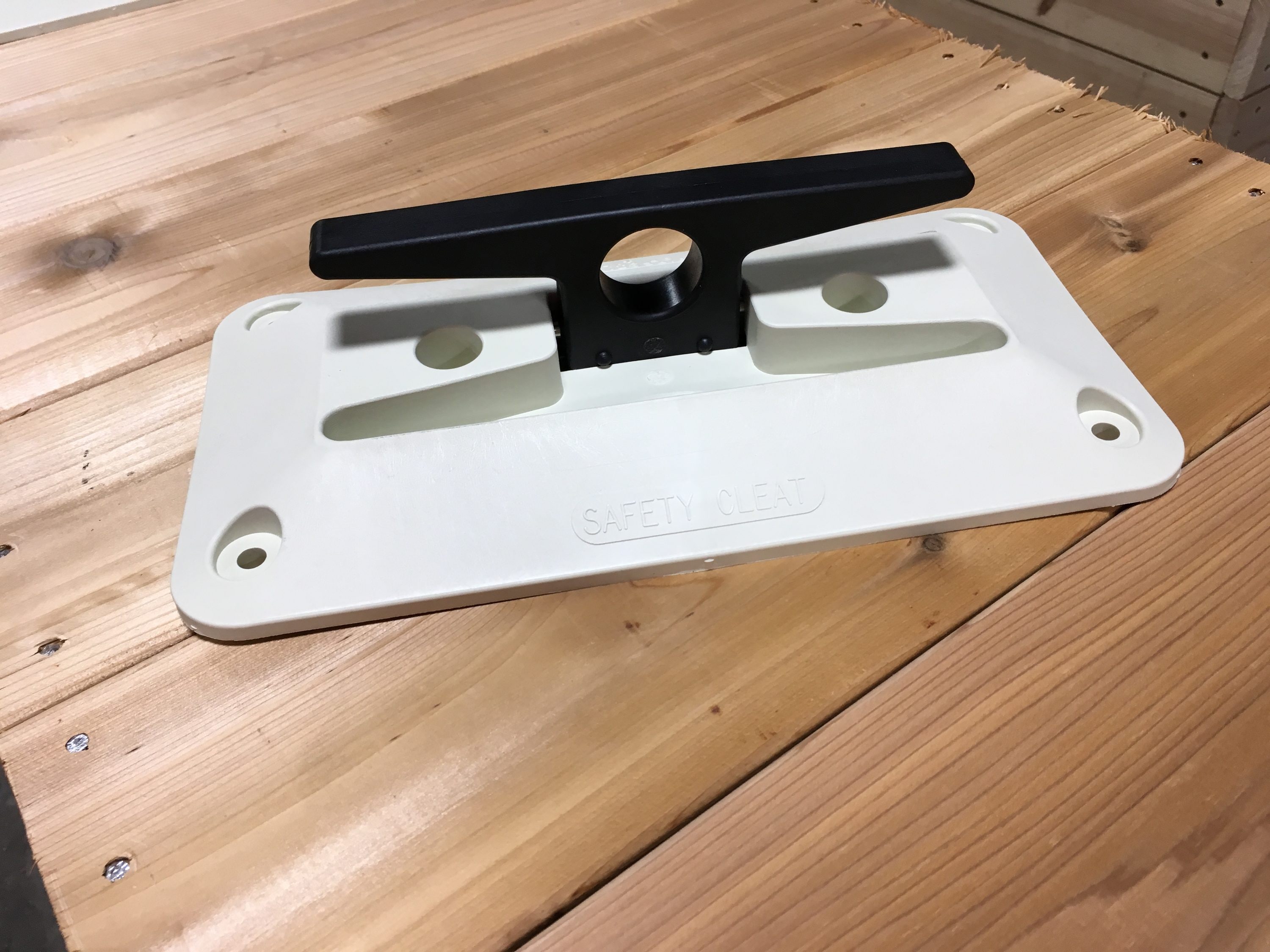 Tommy Docks TD-20240-2 Marine-Supplies - View #2