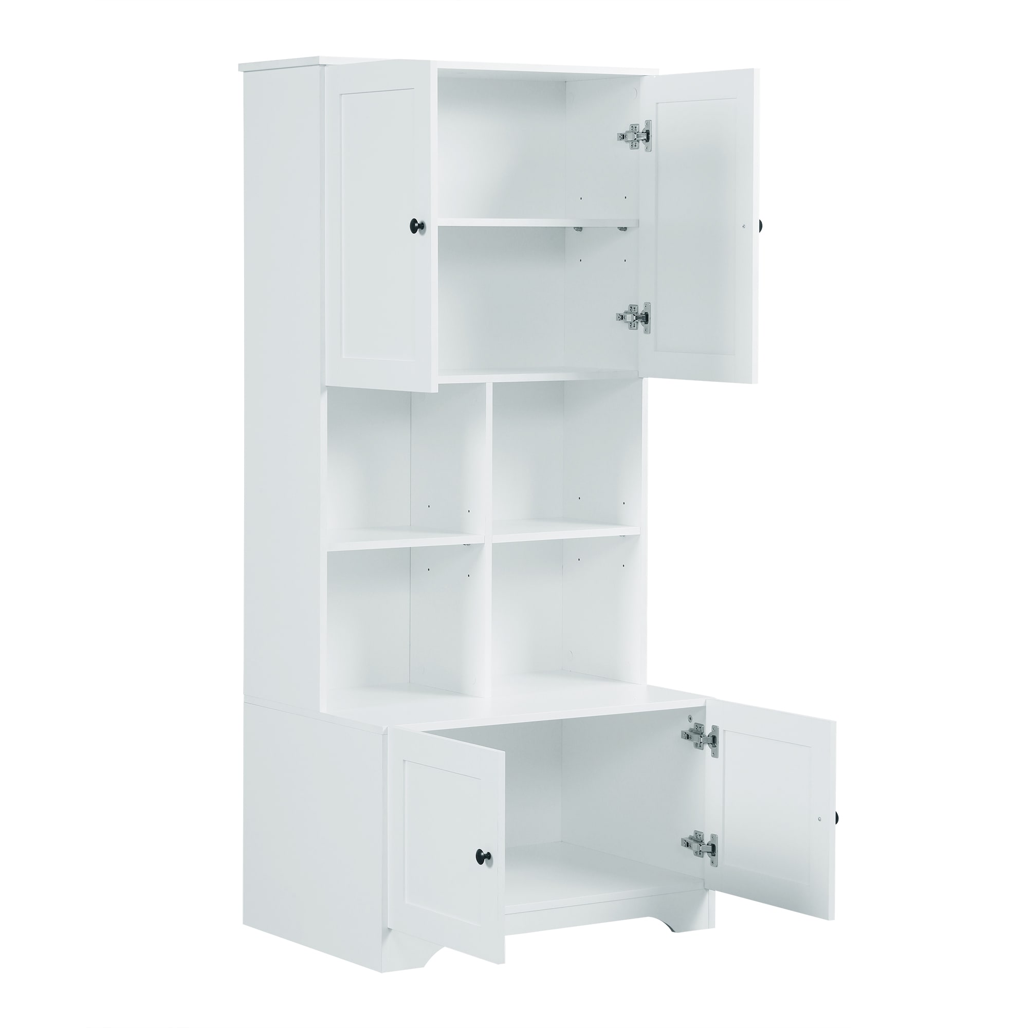 ModernLuxe L3P-N725P179705K Bathroom-Wall-Cabinets - View #10