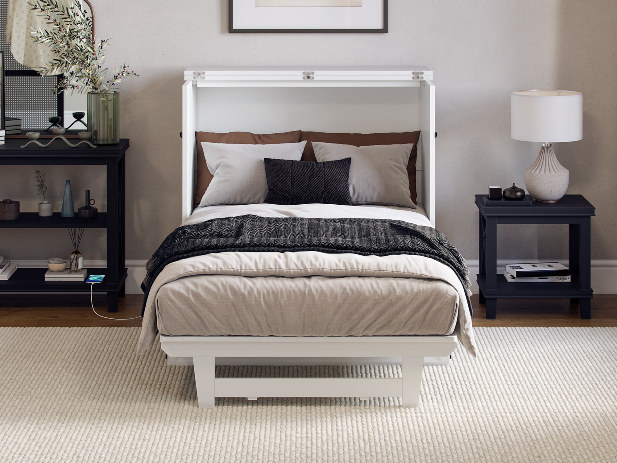 AFI AC772102 beds - View #4