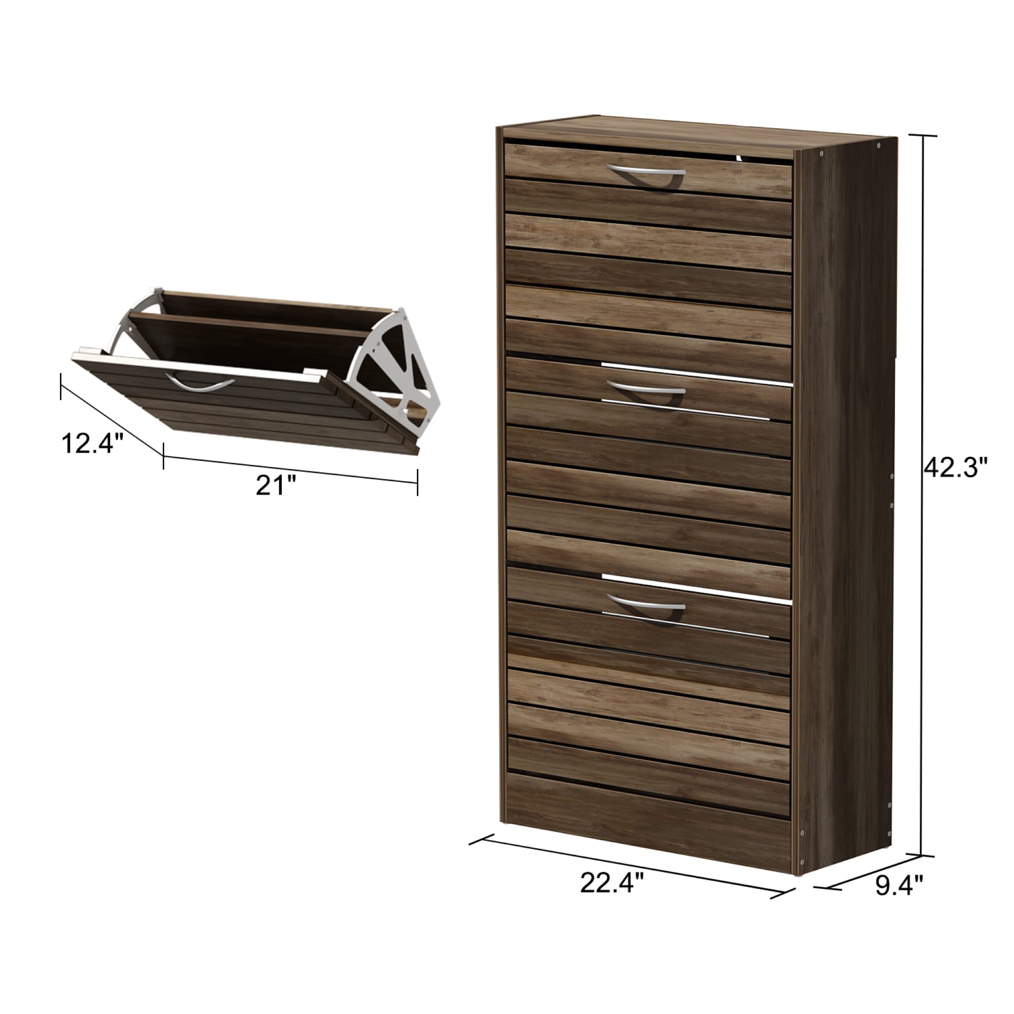FUFU&GAGA KF200198-04 Shoe-Racks - View #15