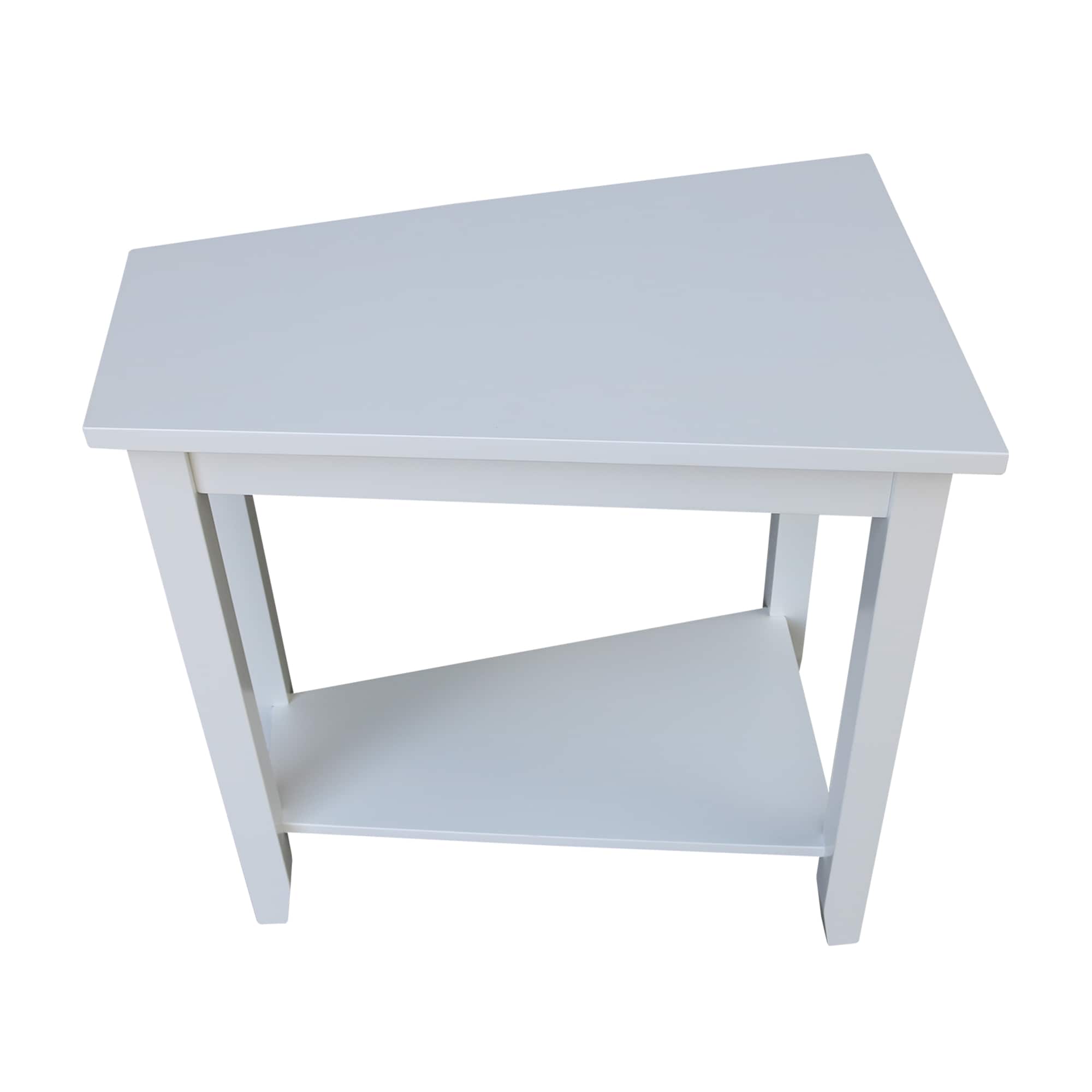 International Concepts OT08-45 End-Tables - View #5