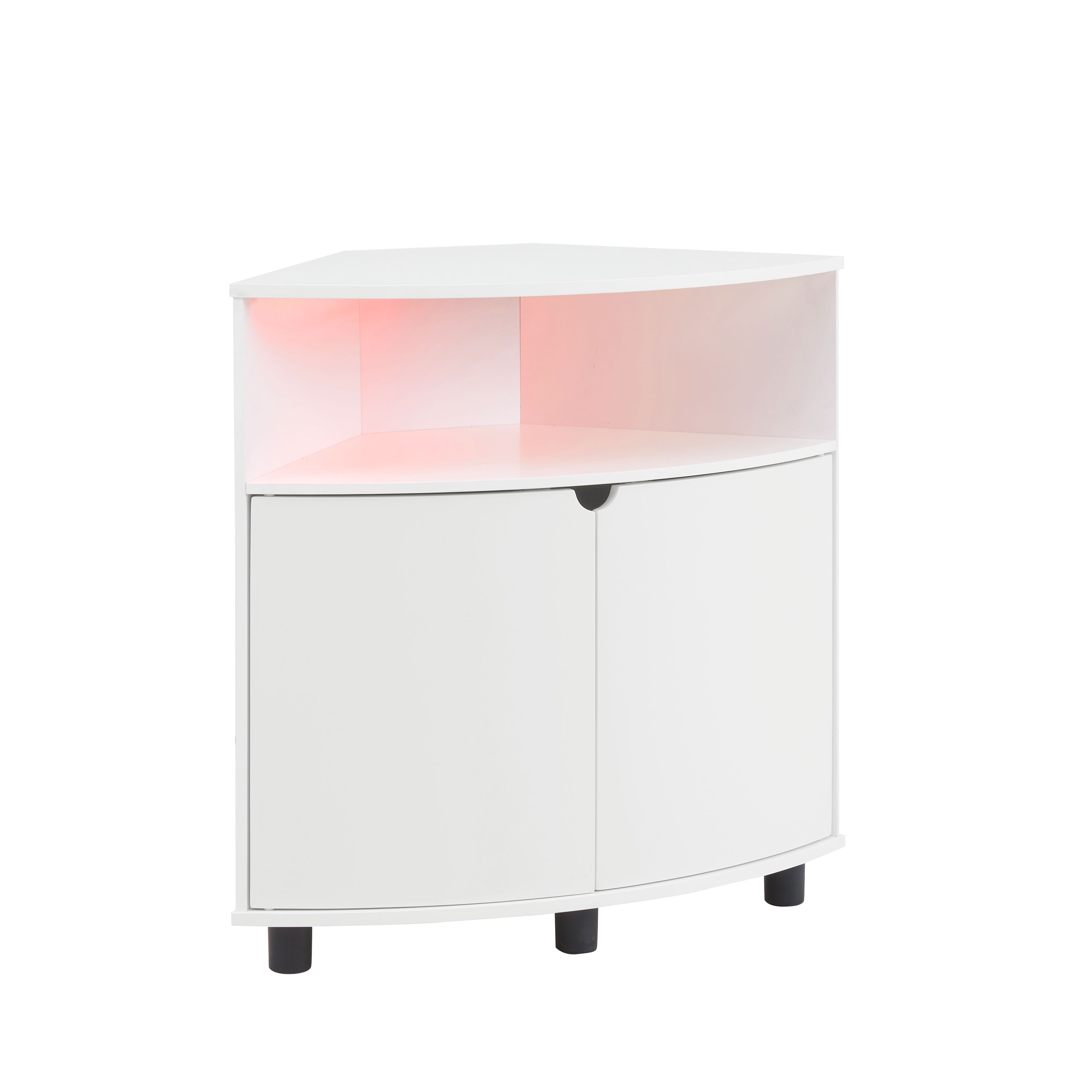 Furniture of America IDI-233208 Gaming-Storage - View #10