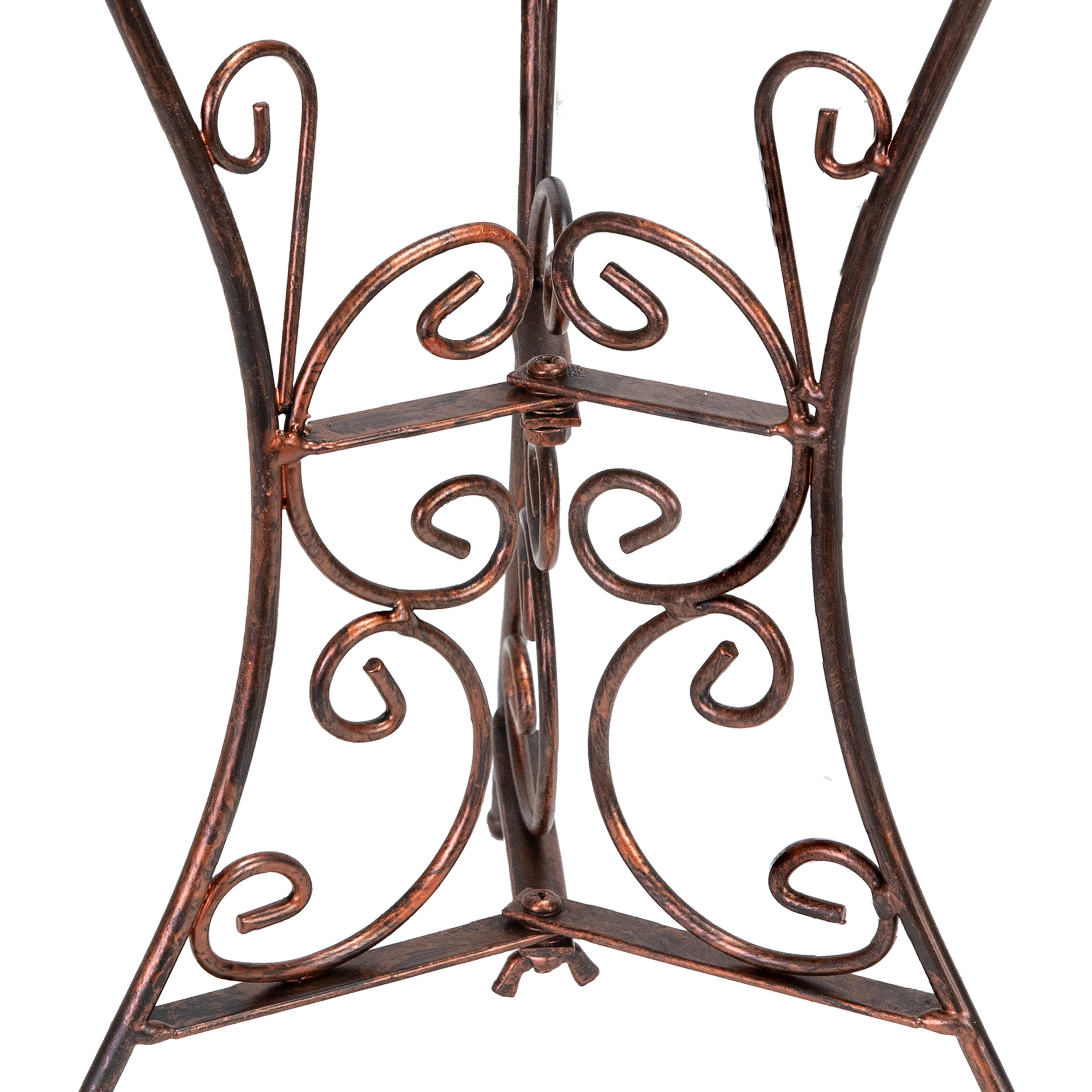 Sunnydaze Decor ZIB-9391 Gazing-Ball-Stand - View #9