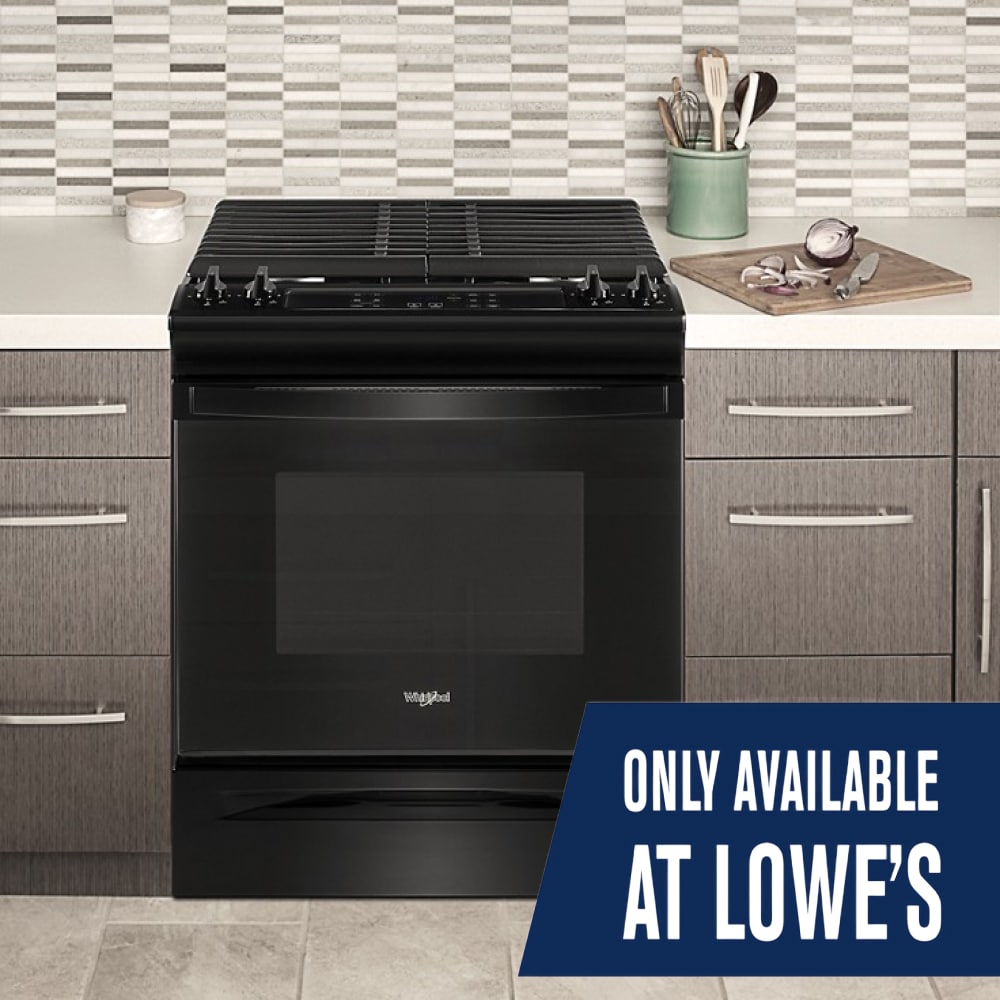 Whirlpool WEG515S0LB Freestanding-Gas-Ranges - View #18
